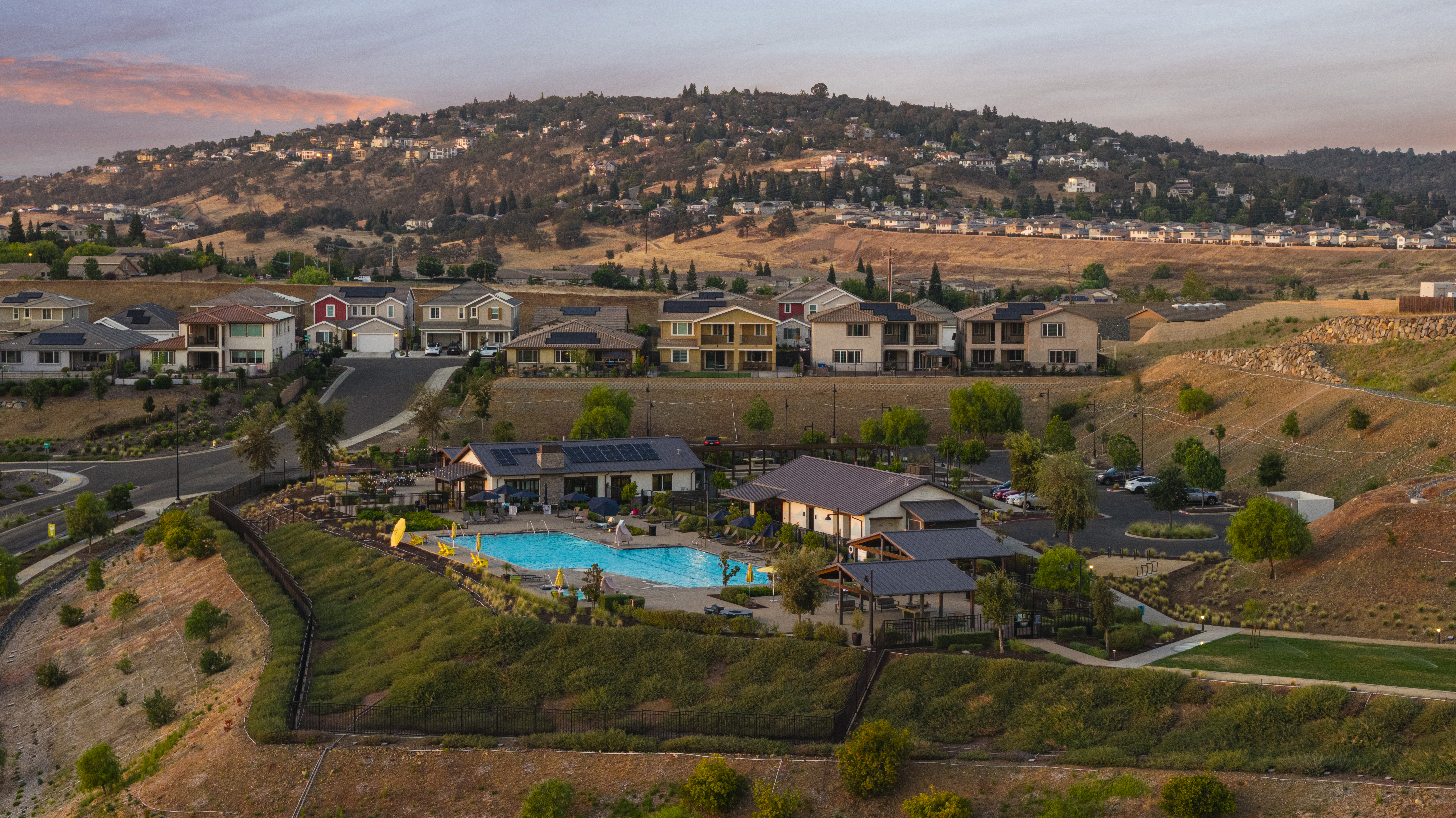  4729 Iron Bird Drive, Folsom, CA 95630 - 物件實景