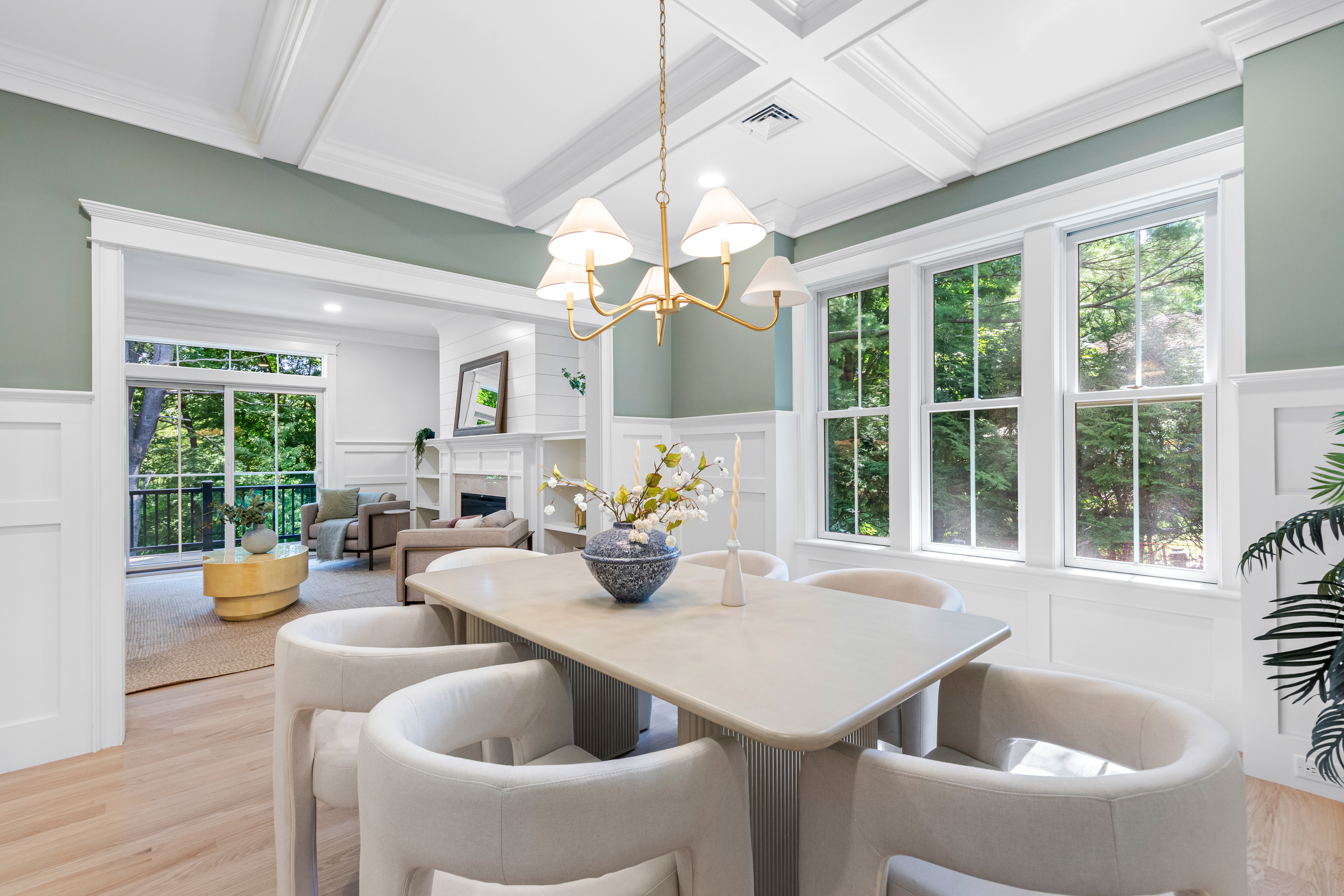 16 Middleby Road, Lexington, MA, 02421 - 物件實景