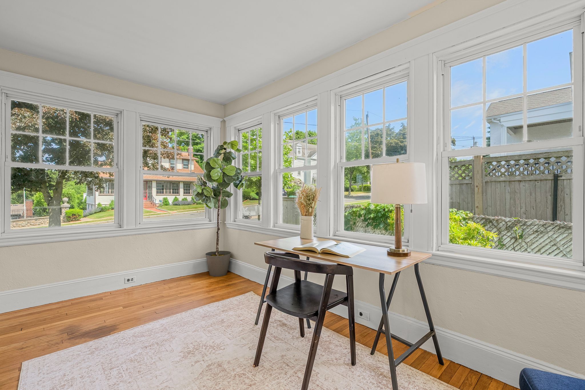  72 Terrace Road, Medford, MA, 02155 - 物件實景