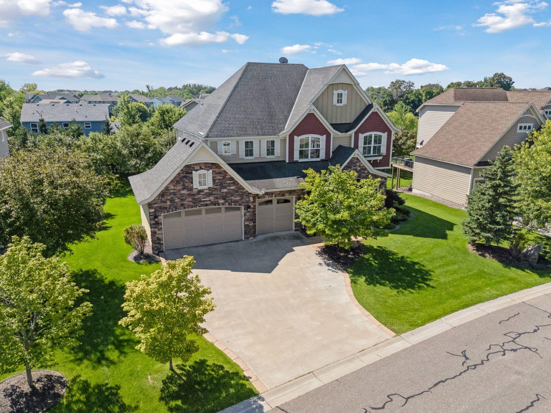 Plymouth, Minnesota, 55446, United States, 5 Bedrooms Bedrooms, ,5 BathroomsBathrooms,Residential,For Sale,1926210