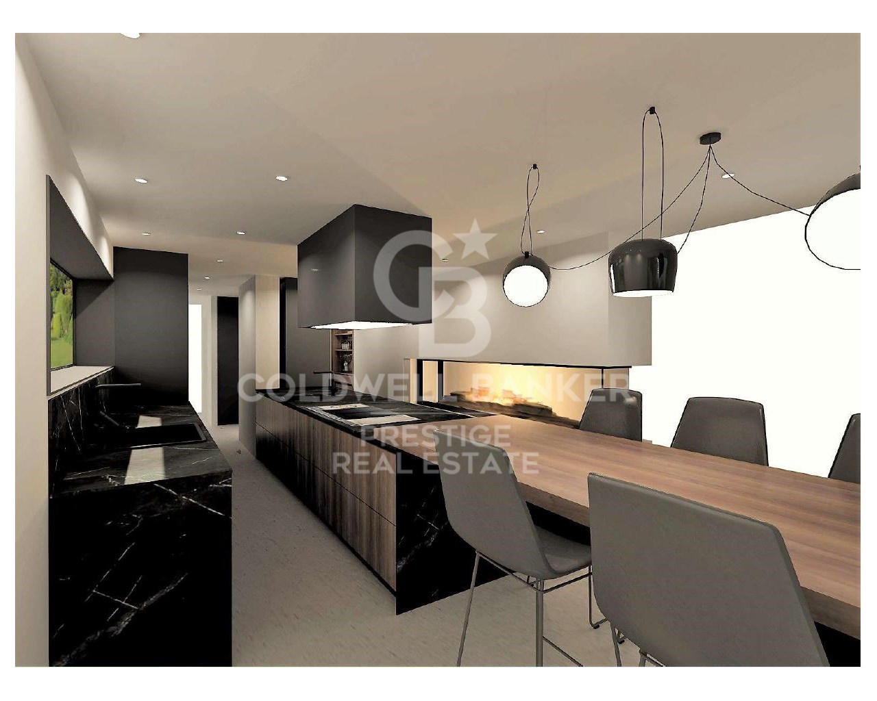 Barcelona, Esplugues de Llobregat, La Miranda - Ci, Esplugues de Llobregat, Catalonia, ES, 4 Bedrooms Bedrooms, ,8 BathroomsBathrooms,Residential,For Sale,Barcelona, Esplugues de Llobregat, La Miranda - Ci,1612309