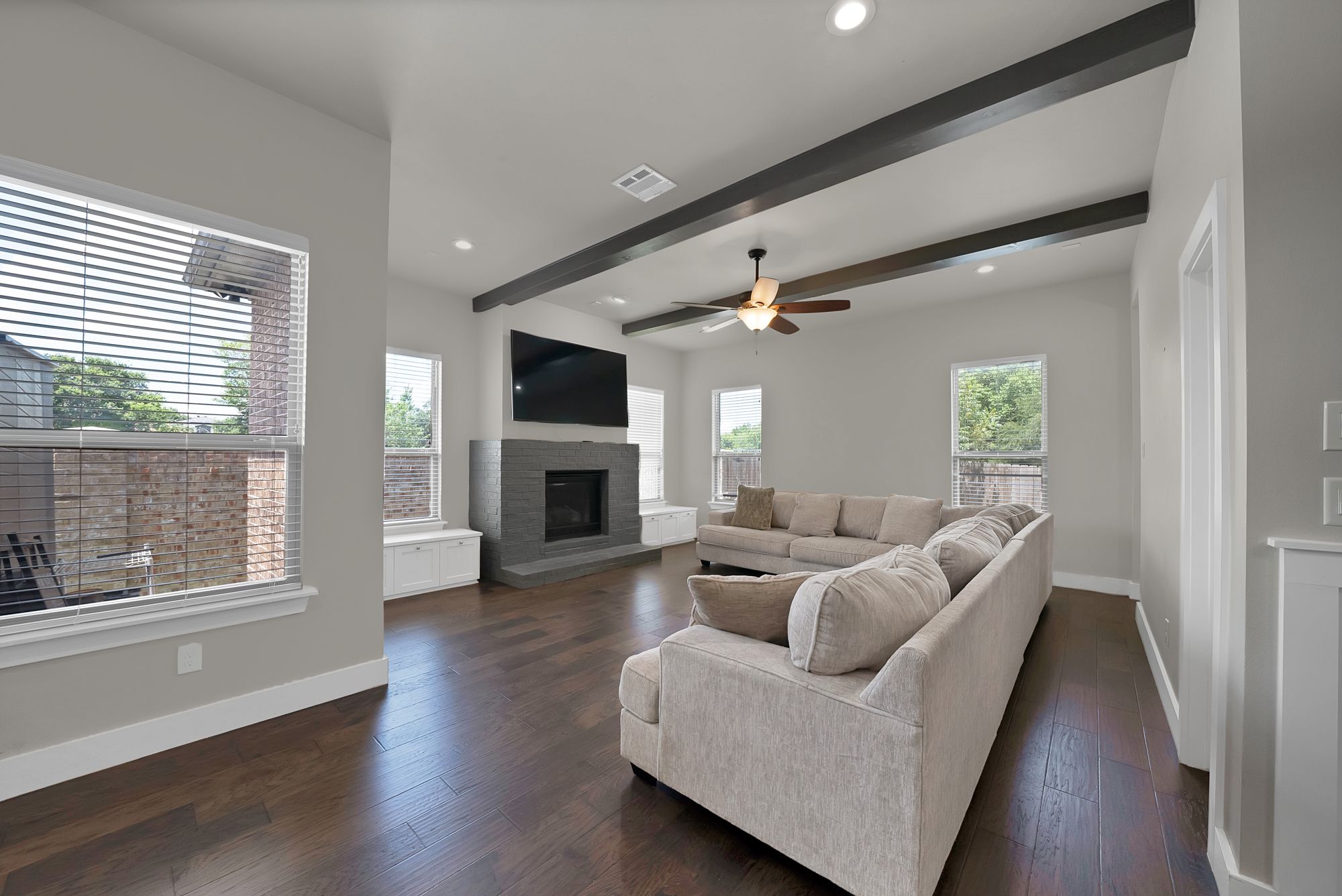  6828 Chase Street, North Richland Hills, TX, 76182 - 物件實景