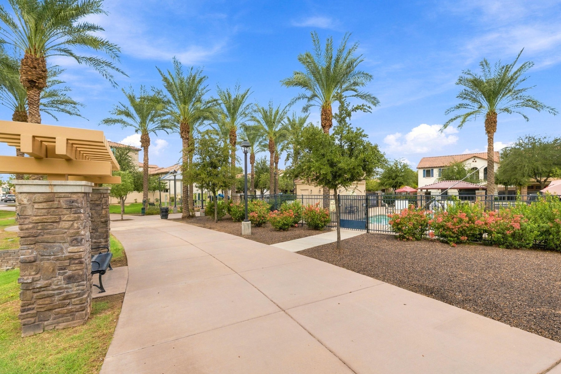  4278 E Erie Street¦Gilbert, AZ - 物件實景