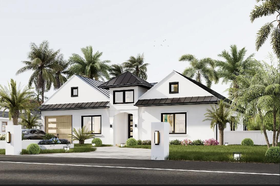 Delray Beach, Florida, 33444, United States, 4 Bedrooms Bedrooms, ,4 BathroomsBathrooms,Residential,For Sale,1827900