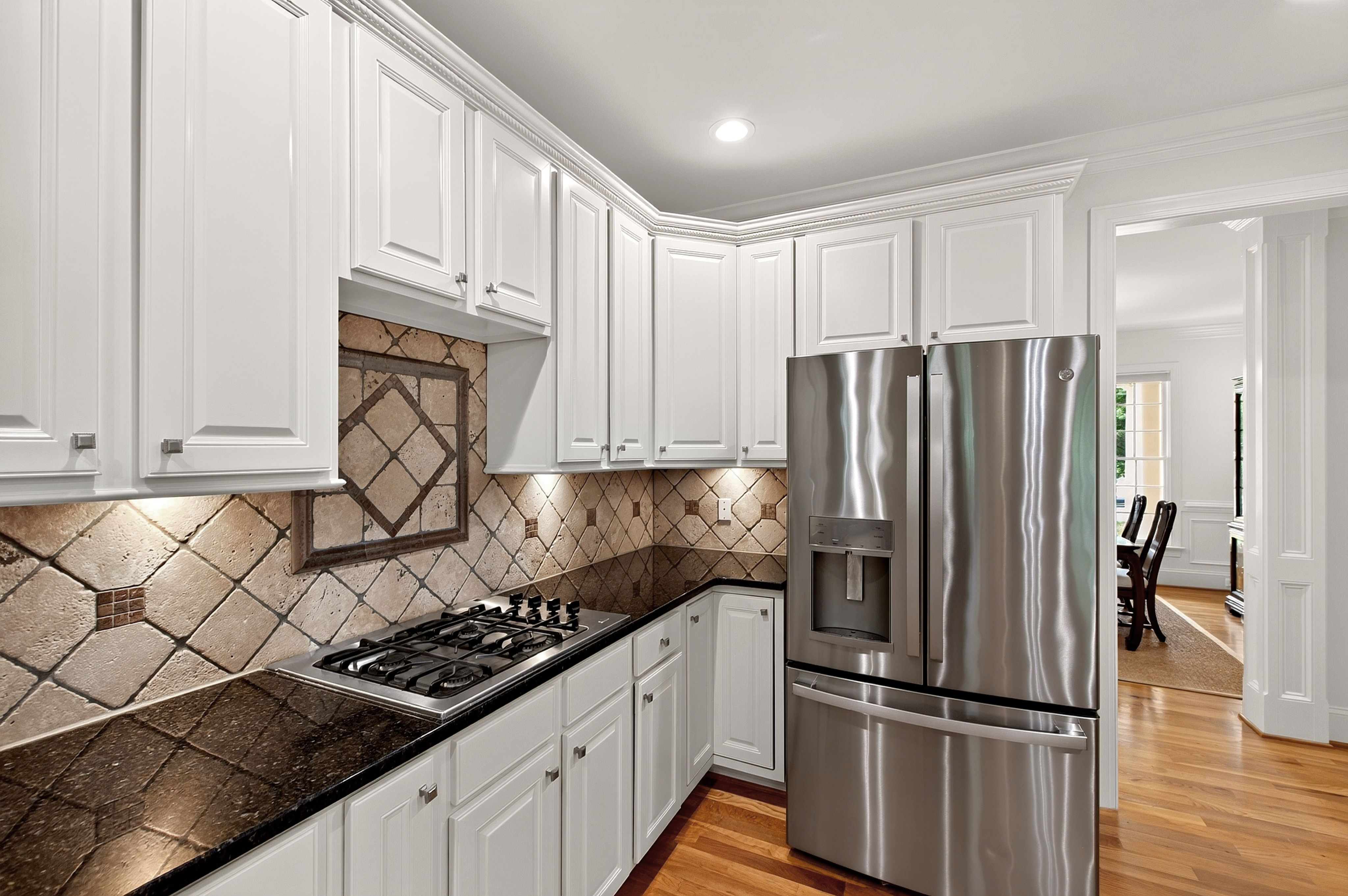  407 Waterville Street, Raleigh, NC 27603 - 物件實景