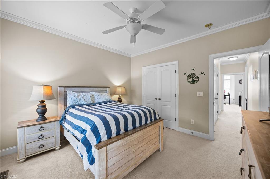Kernersville, North Carolina, 27284, United States, 4 Bedrooms Bedrooms, ,3 BathroomsBathrooms,Residential,For Sale,1890239
