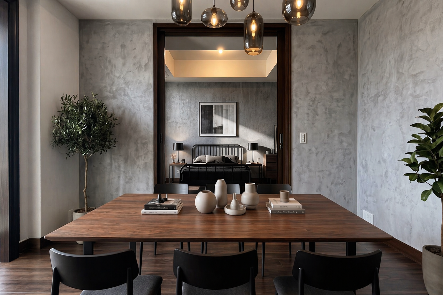  GRAND GREEN OSAKA THE NORTH RESIDENCE - 物件實景