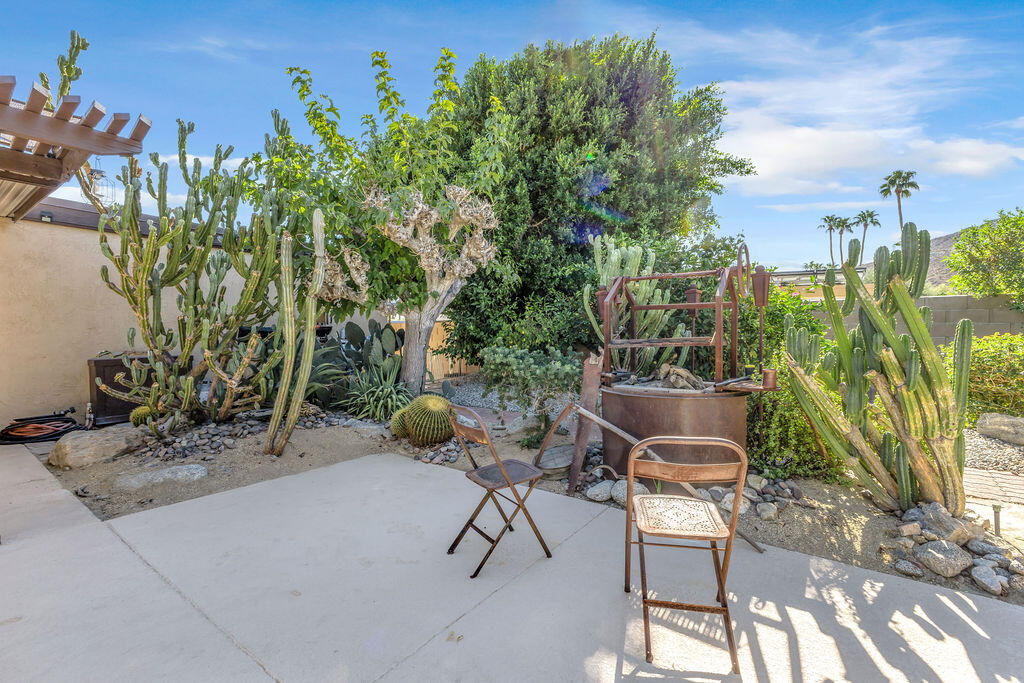 Rancho Mirage, California, 92270, United States, 3 Bedrooms Bedrooms, ,1 BathroomBathrooms,Residential,For Sale,1960509