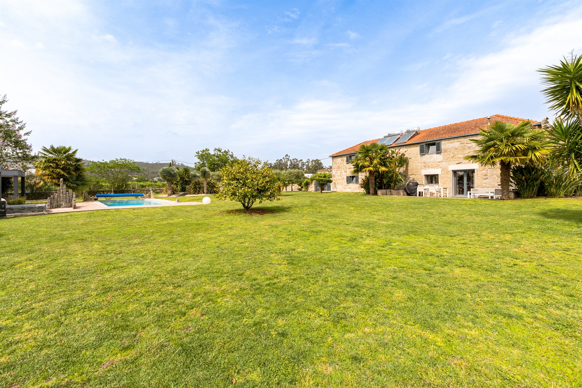  Country house, 6 bedrooms, for Sale - 物件實景