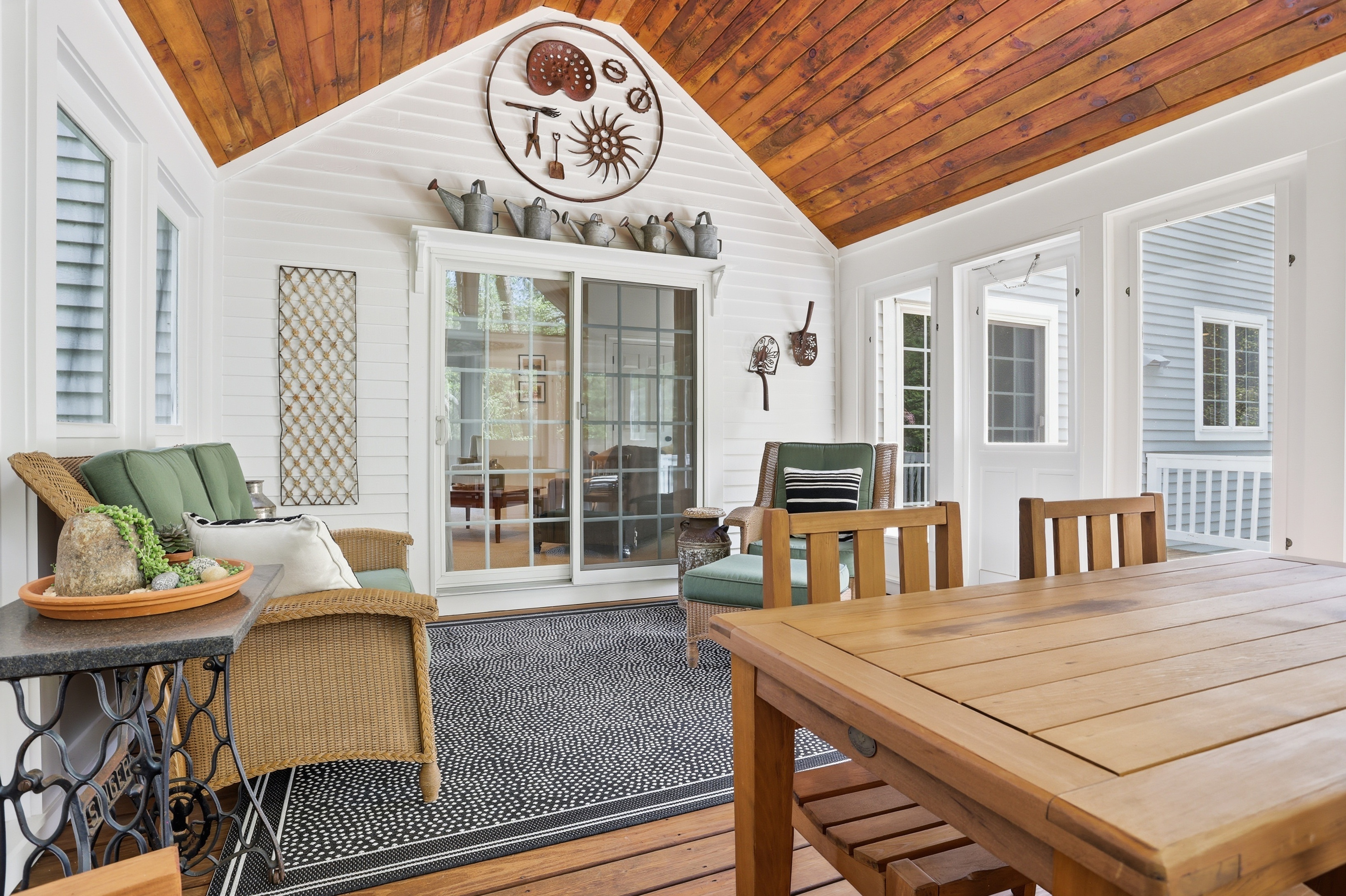  22 Kettell Plain Road, Stow, MA 01775 - 物件實景