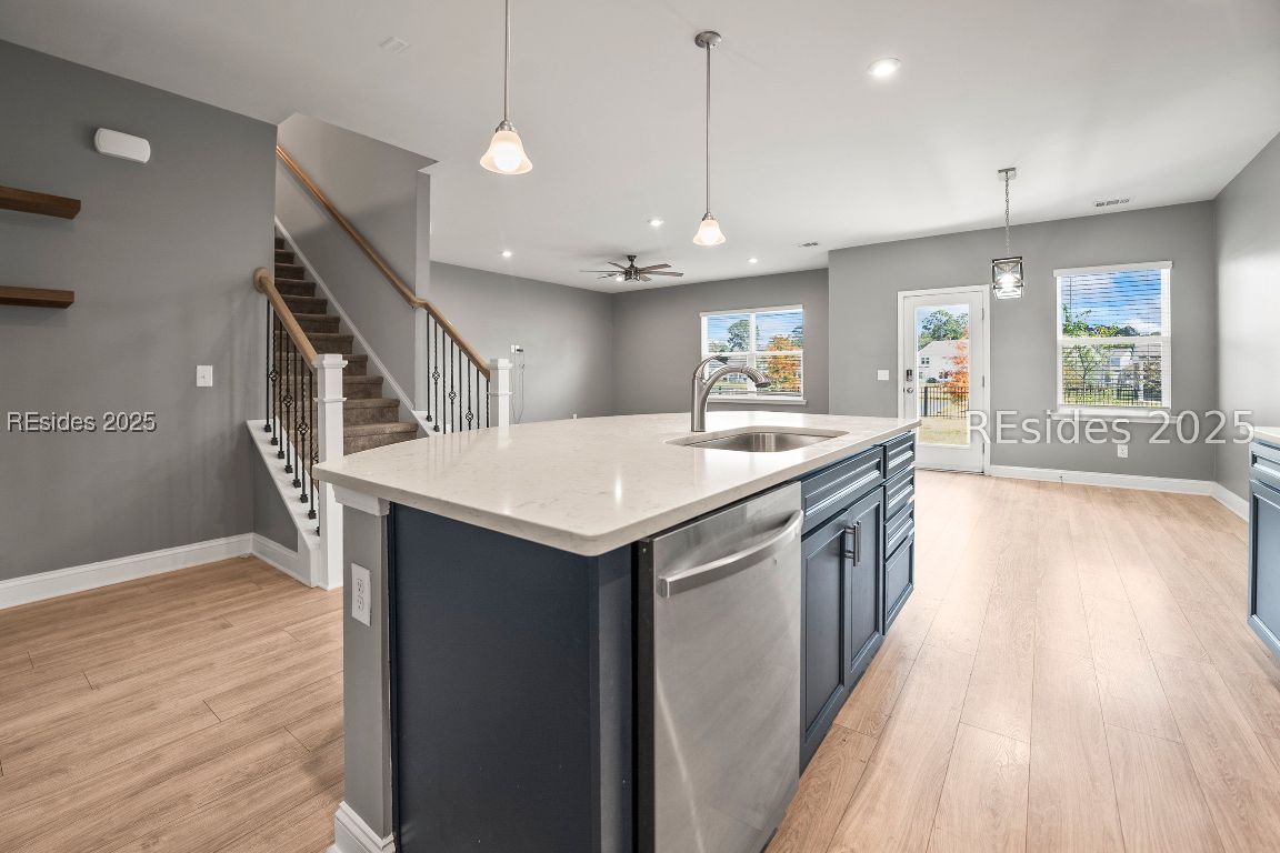 Bluffton, South Carolina, 29909, United States, 5 Bedrooms Bedrooms, ,3 BathroomsBathrooms,Residential,For Sale,1961218