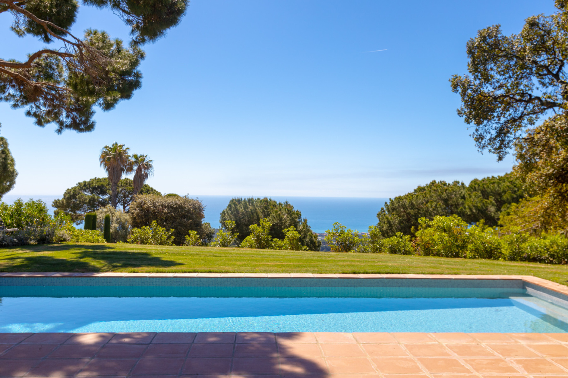  Brand new house with sea views in Supermaresme area - Costa BCN - 物件實景