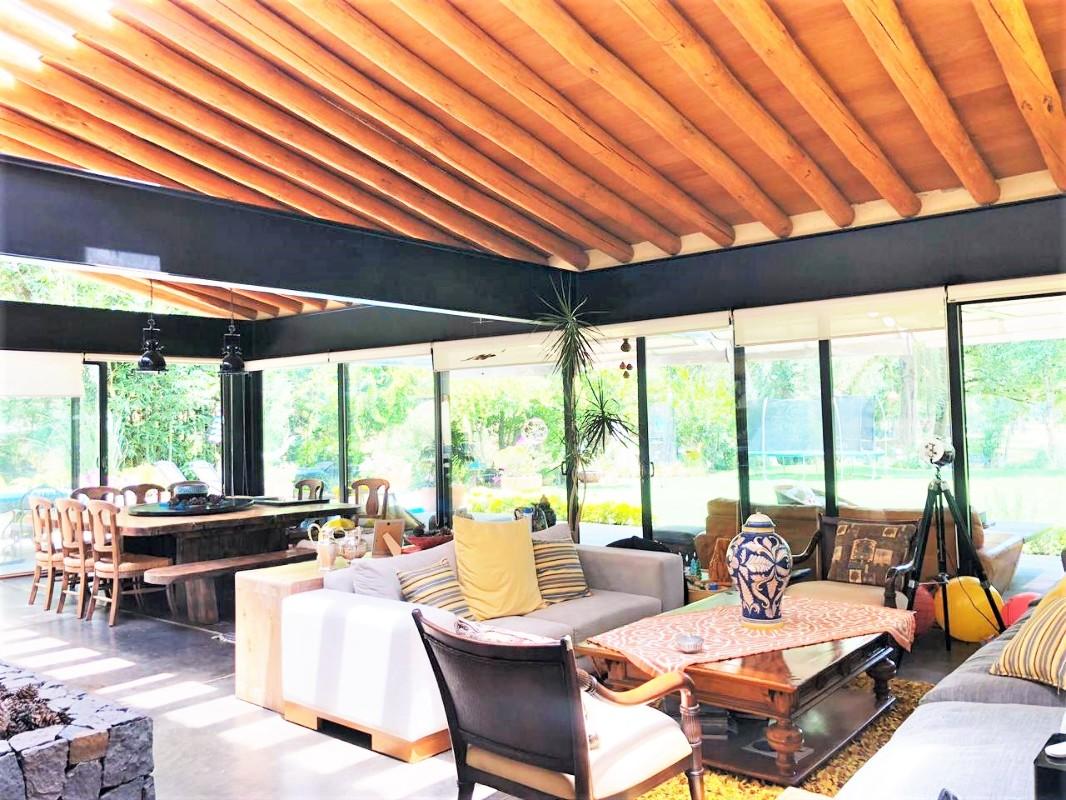 Valle de Bravo, Estado de México, 51200, Mexico, 6 Bedrooms Bedrooms, ,5 BathroomsBathrooms,Residential,For Sale,1722438
