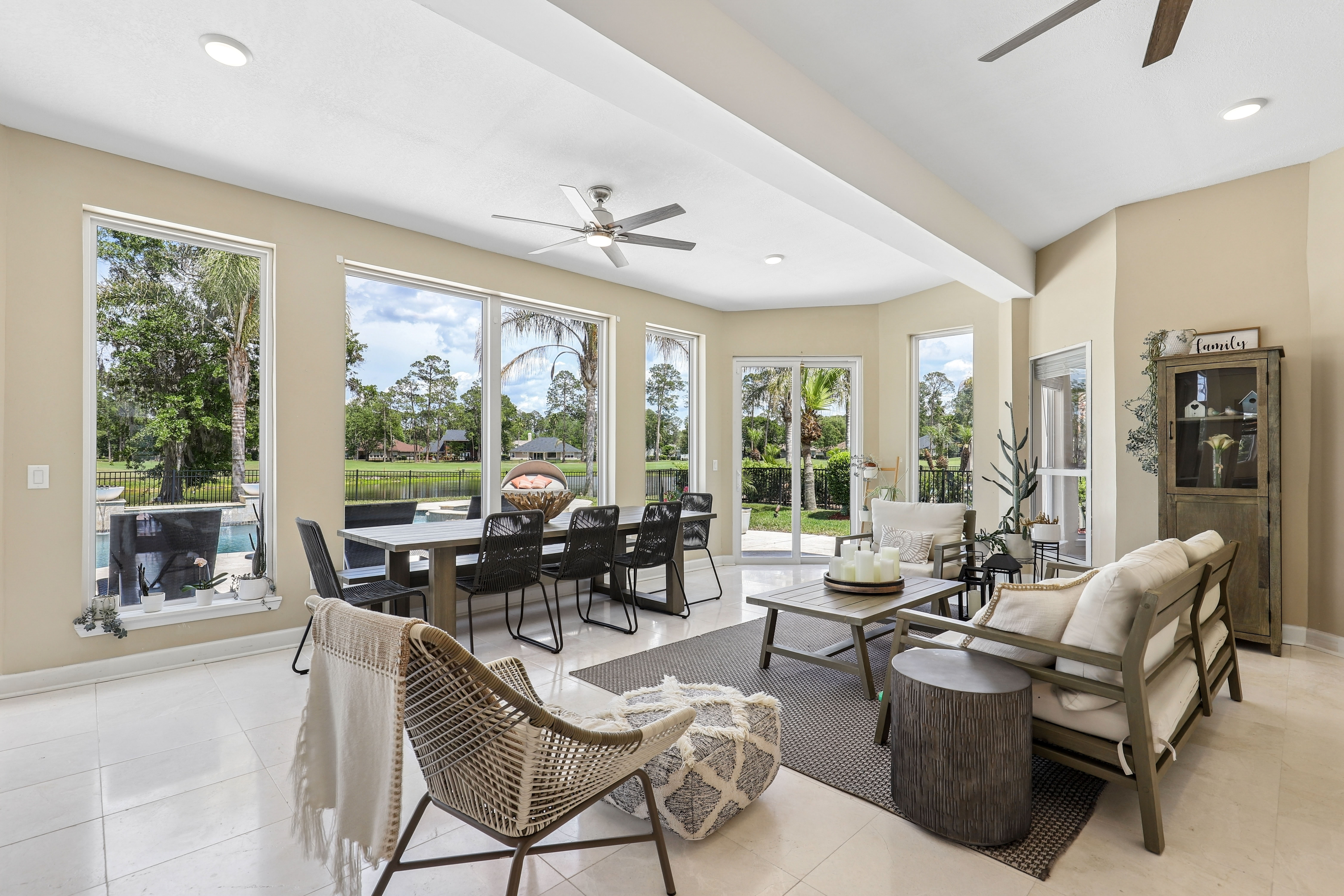  1671 Country Walk Drive, Fleming Island, FL, 32003 - 物件實景