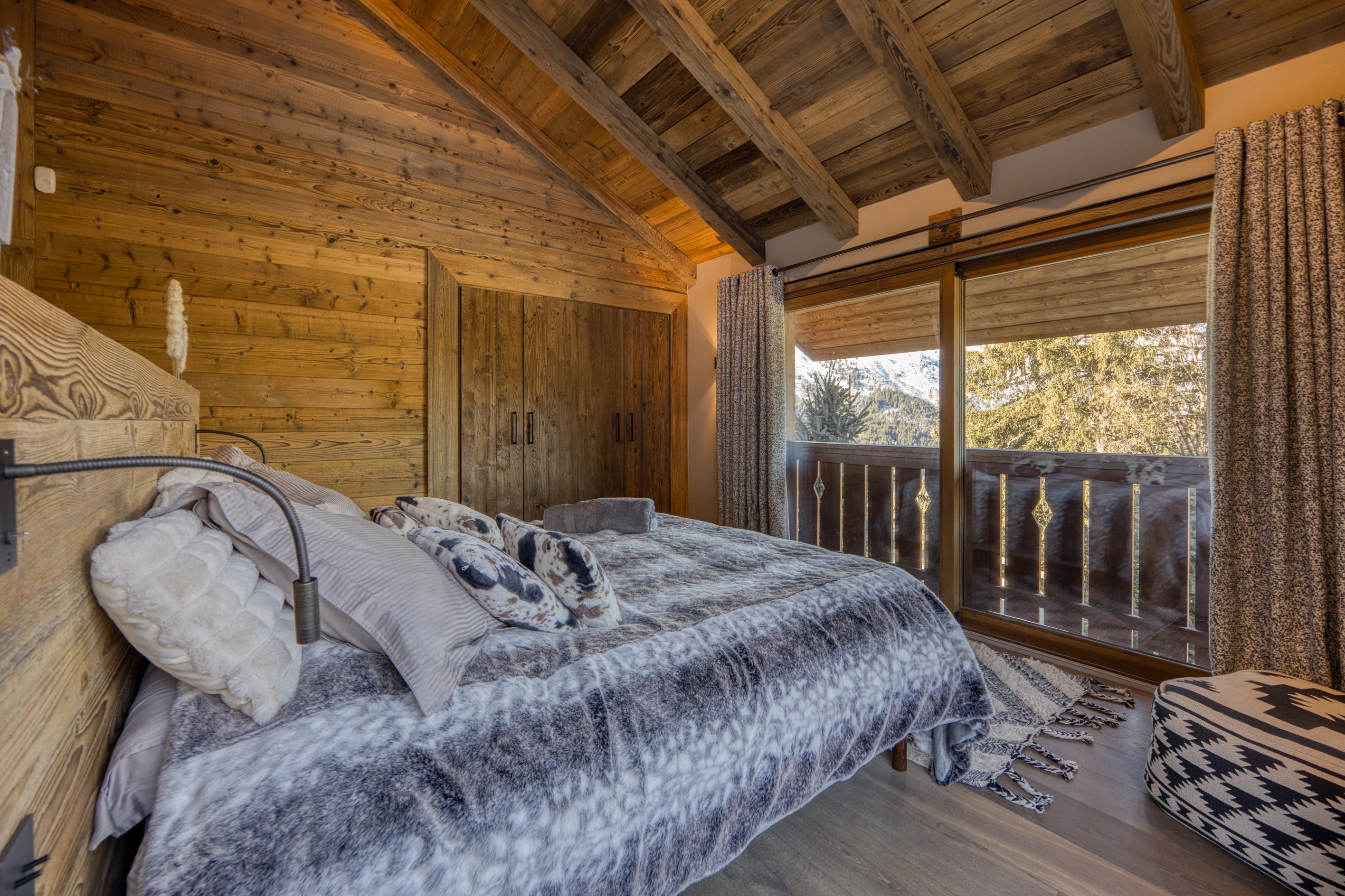  Chalet Eagle - Just a stone