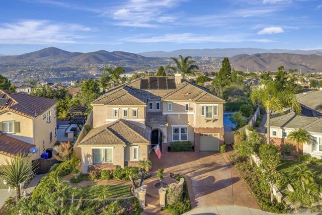 San Diego, California, 92131, United States, 4 Bedrooms Bedrooms, ,4 BathroomsBathrooms,Residential,For Sale,1989897