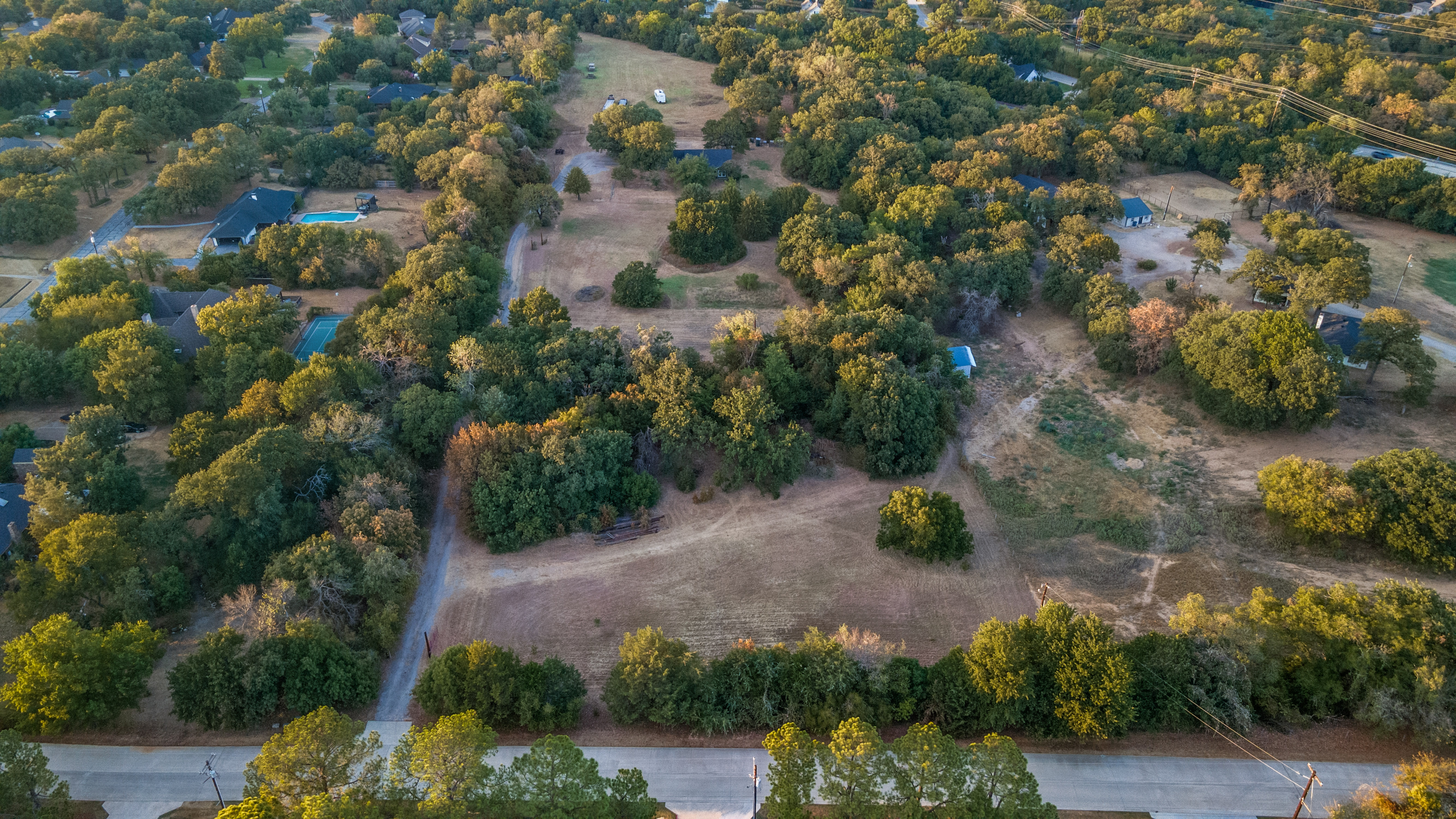  2.63 Acre Copper Canyon Homesite- Privacy Without Isolation - 物件實景
