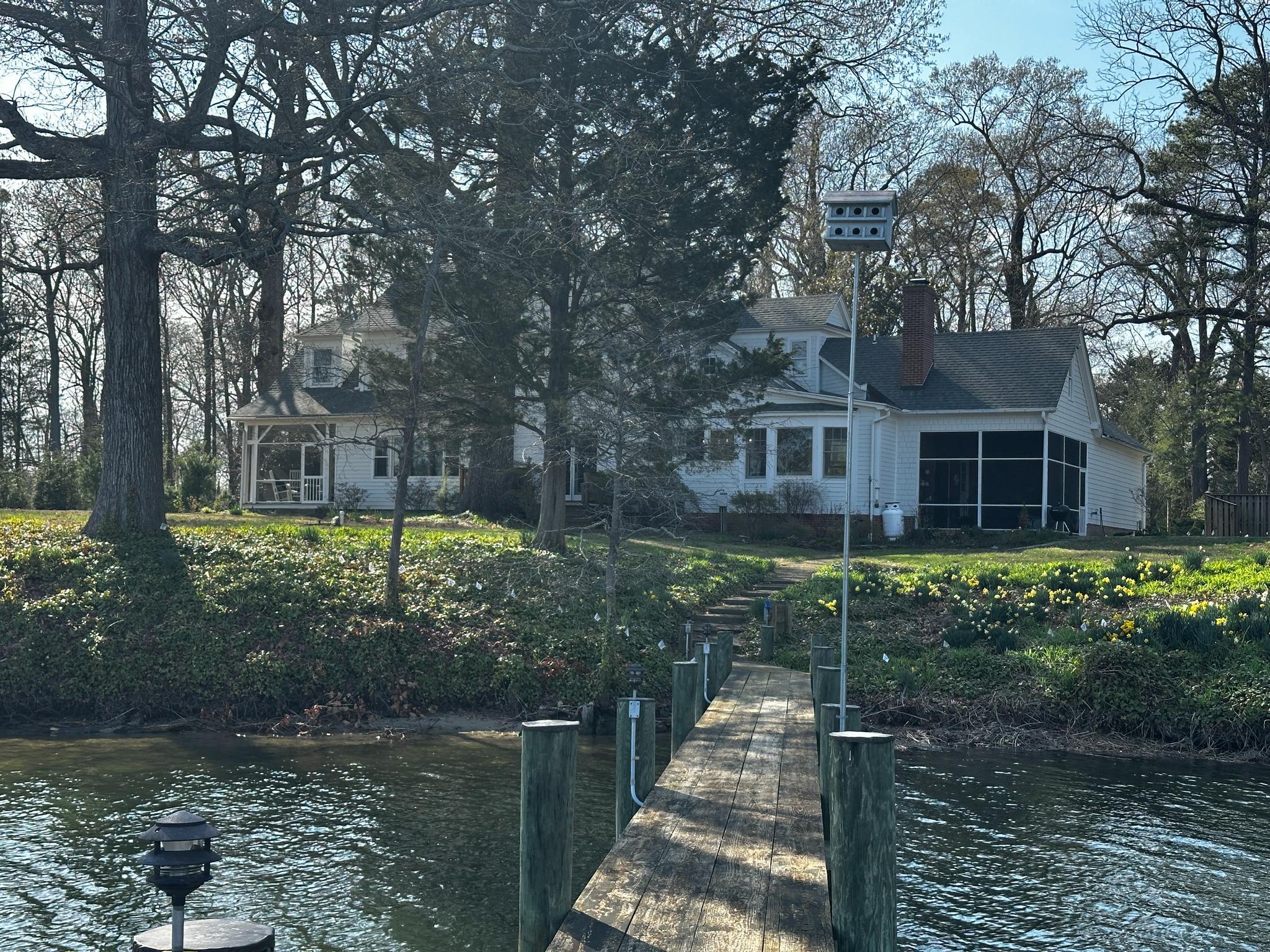  8075 Leehaven Road, Easton, MD 21601 - 物件實景