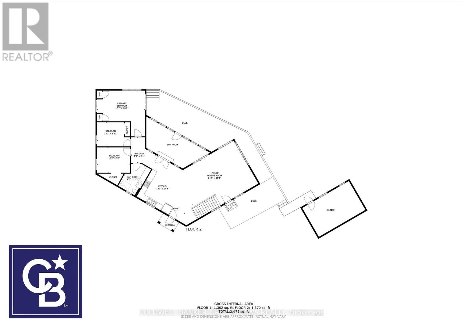 FRONTENAC (FRONTENAC NORTH), Ontario, K0H 2J0, CA, 3 Bedrooms Bedrooms, ,1 BathroomBathrooms,Residential,For Sale,1901369