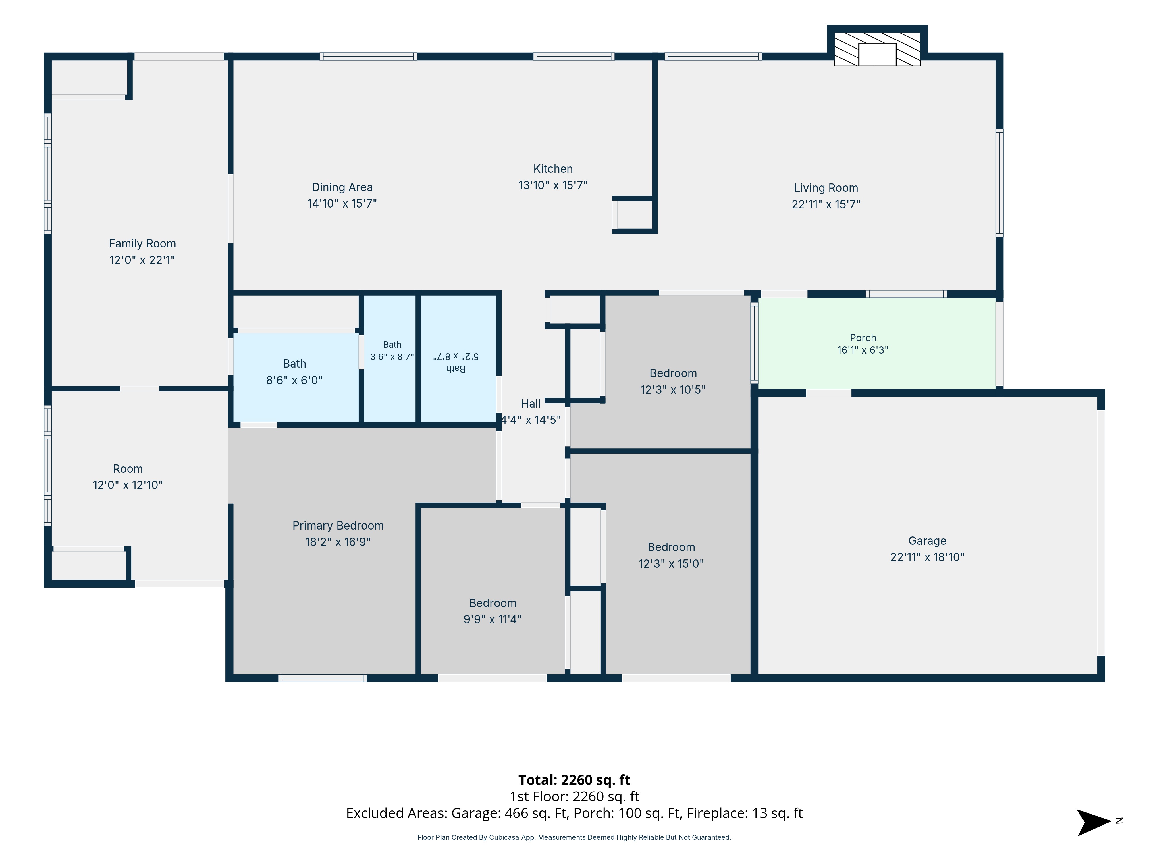  108 W 229th Pl, Carson, CA 90745 - 物件實景