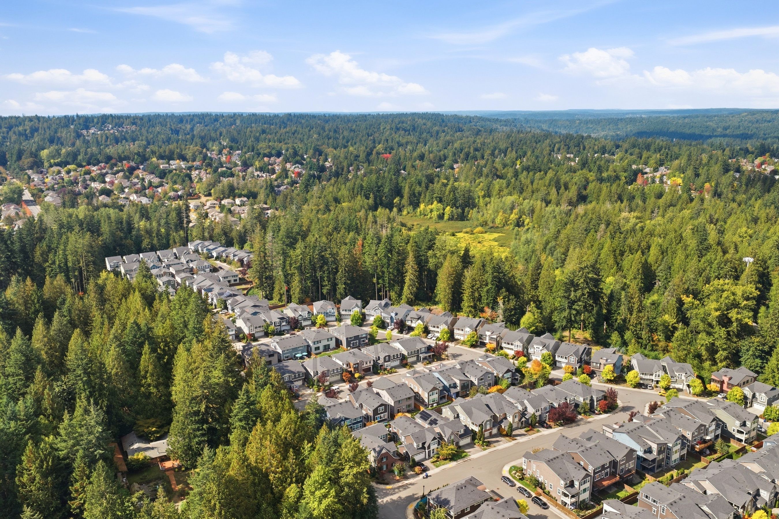  1444 242nd Avenue Northeast, Sammamish, WA 98074 - 物件實景