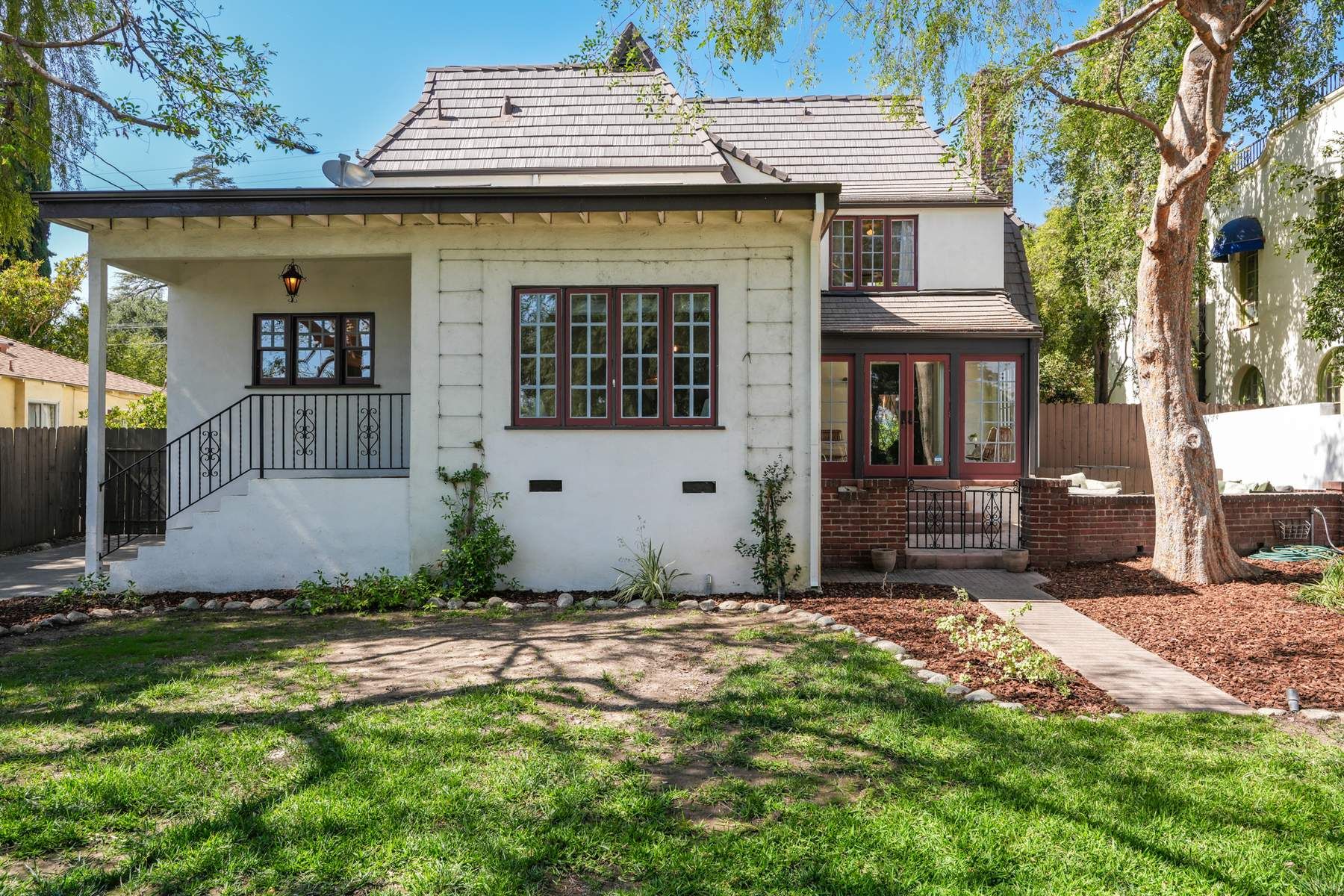  1206 East Mendocino Street - 物件實景