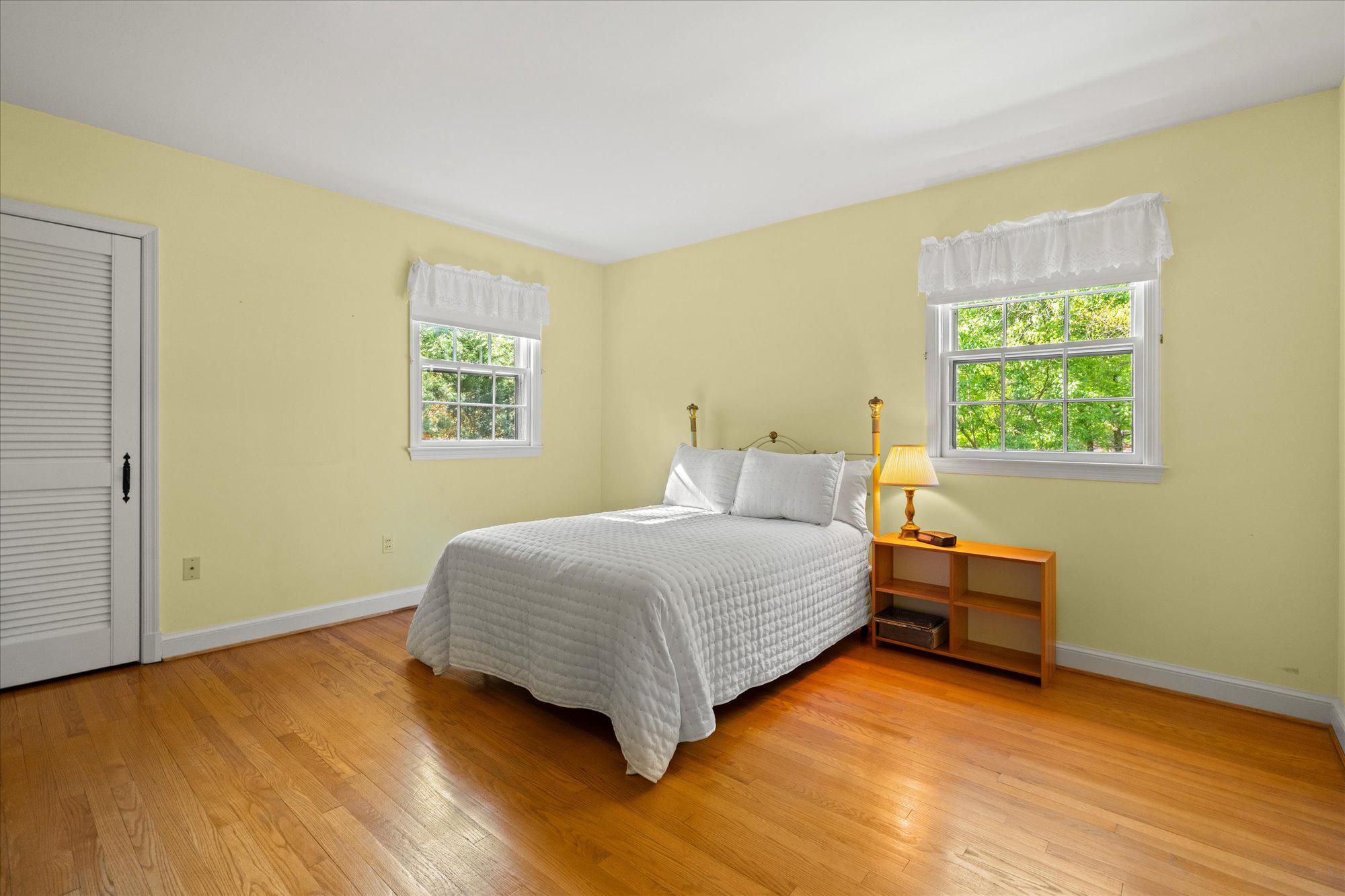  7030 Longwood Drive, Bethesda, MD 20817 - 物件實景