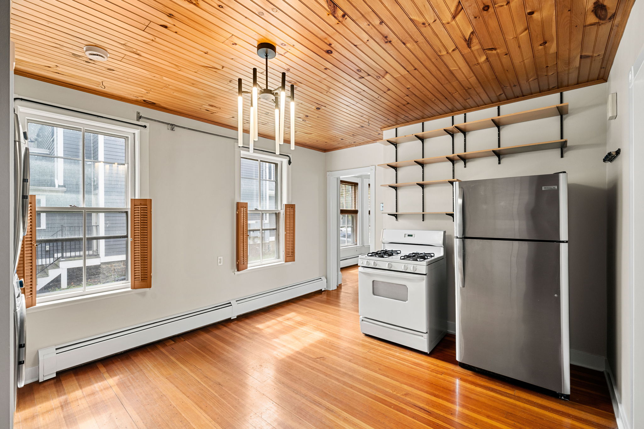  319 Lafayette Street - Unit 1, Salem, MA, 01970 - 物件實景