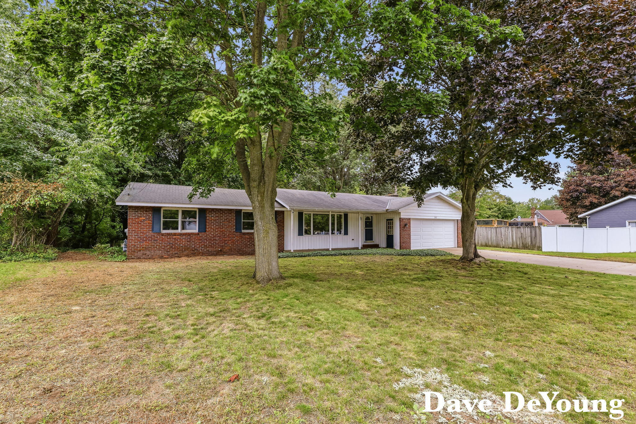 159th Ave, Holland, MI 49424 #1