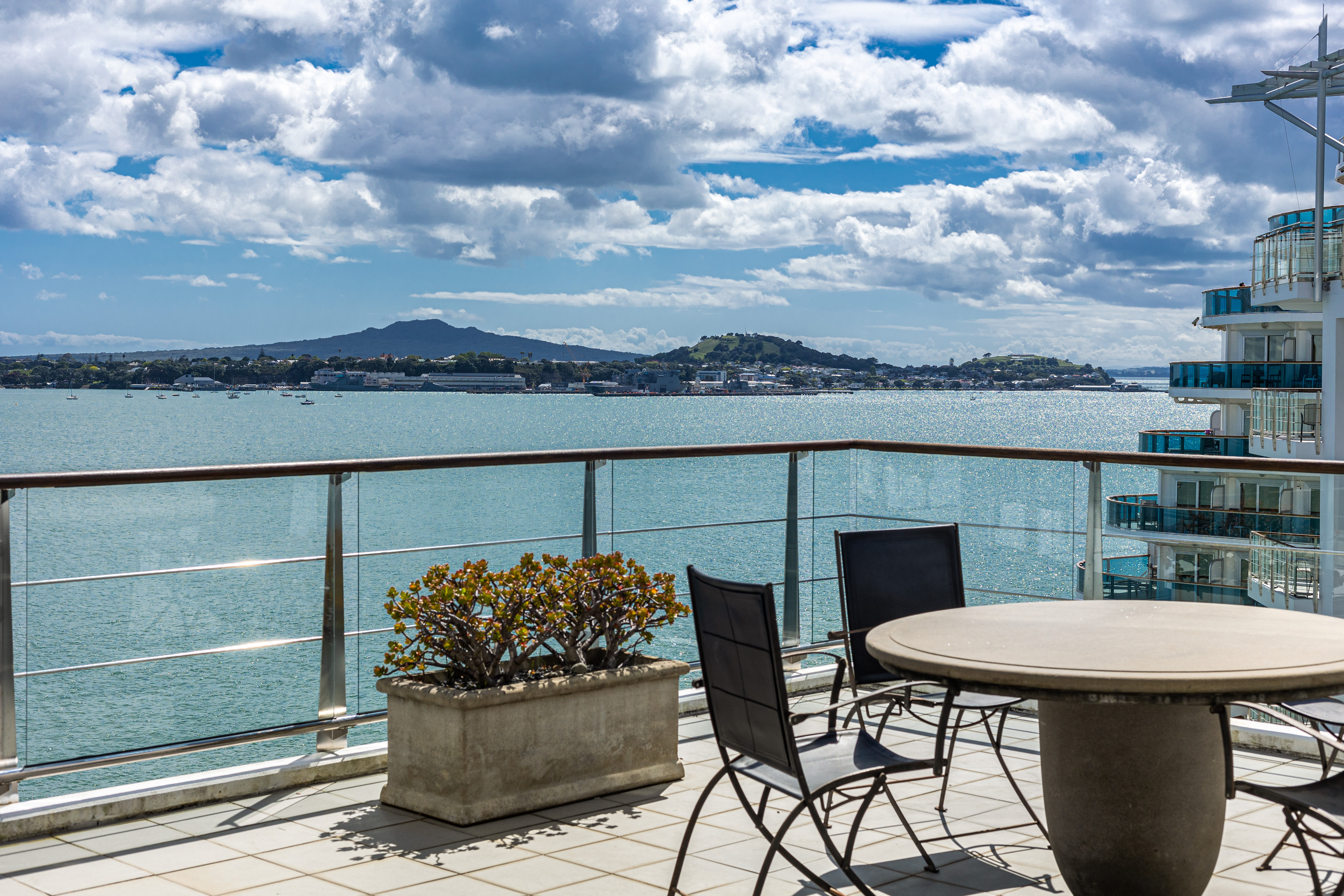  The Pinnacle of Princes Wharf - 物件實景