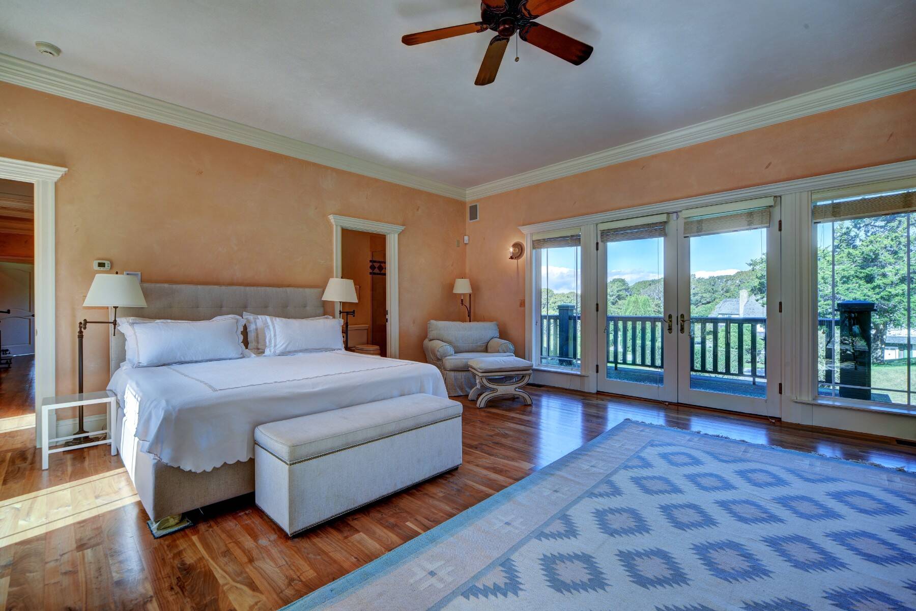  Legendary Atterbury Estate, Southampton NY - 物件實景