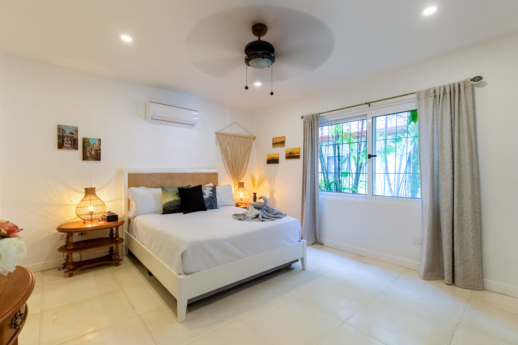  5 Star Bed & Breakfast in the Heart of Guiones - 物件實景
