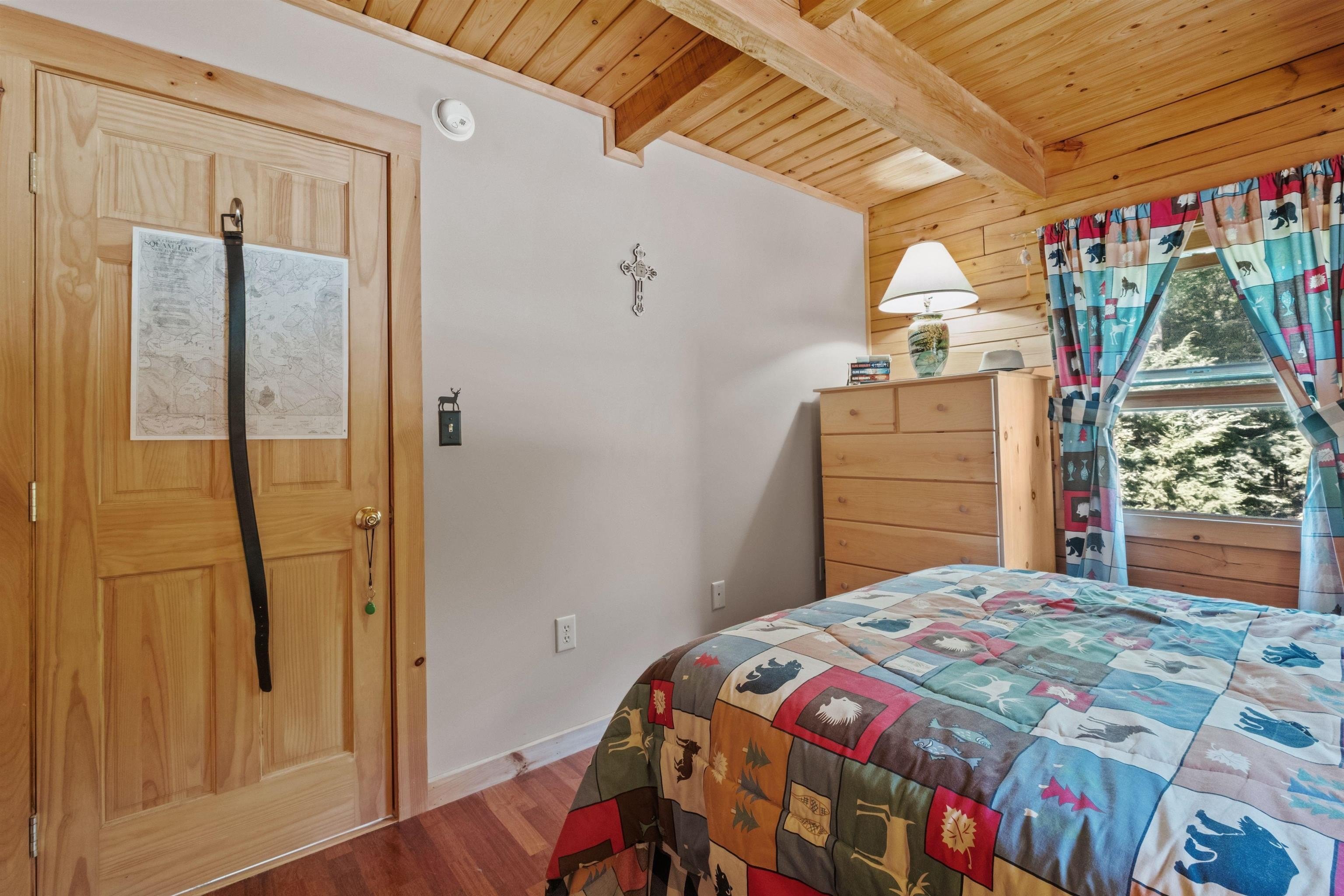 Thornton, New Hampshire, 03285, United States, 3 Bedrooms Bedrooms, ,1 BathroomBathrooms,Residential,For Sale,1974699