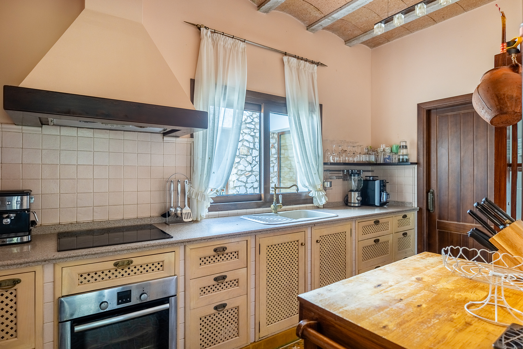  Exclusive equestrian estate next to the Pre-Coto de Doñana - 物件實景