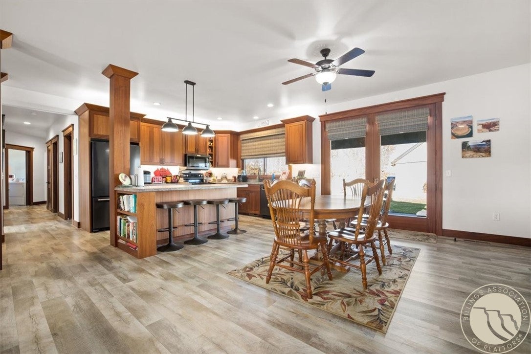 Billings, Montana, 59101, United States, 3 Bedrooms Bedrooms, ,2 BathroomsBathrooms,Residential,For Sale,2048034
