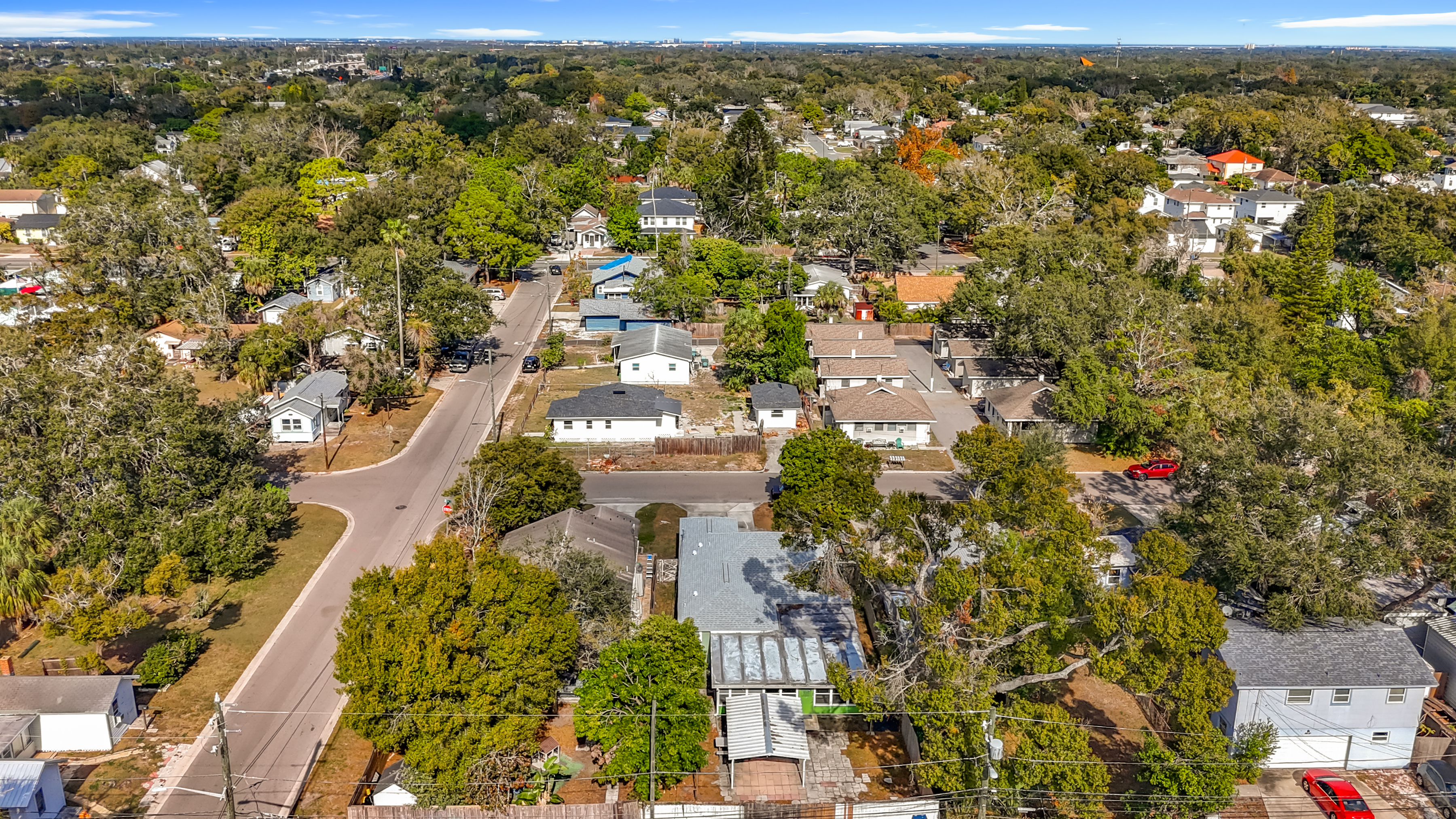 St. Petersburg, Florida, 33713, United States, 4 Bedrooms Bedrooms, ,2 BathroomsBathrooms,Residential,For Sale,2005721