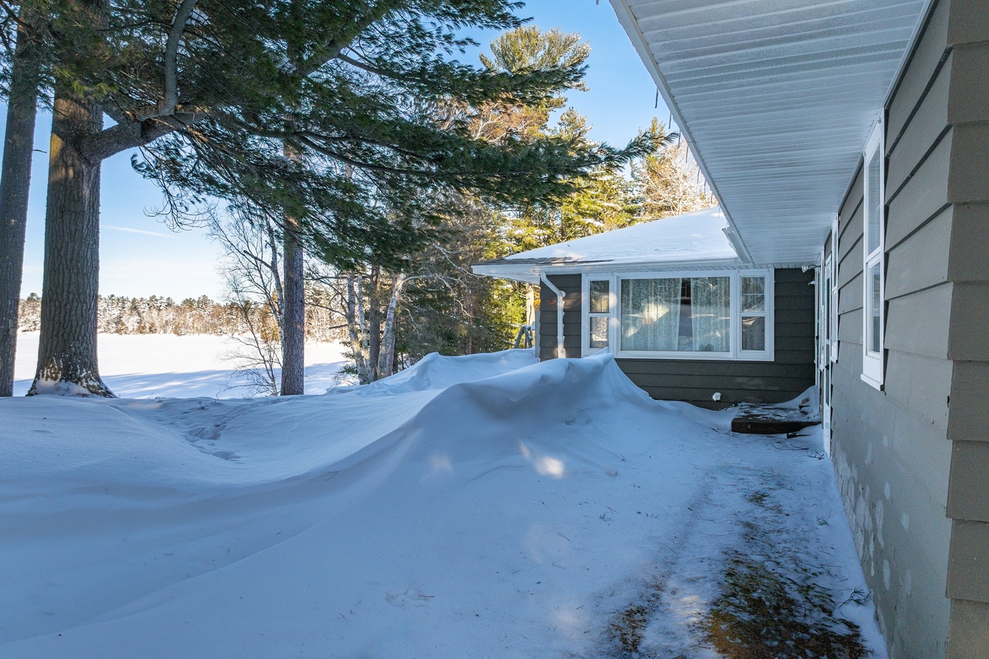 Mercer, Wisconsin, 54547, United States, 3 Bedrooms Bedrooms, ,2 BathroomsBathrooms,Residential,For Sale,2007529