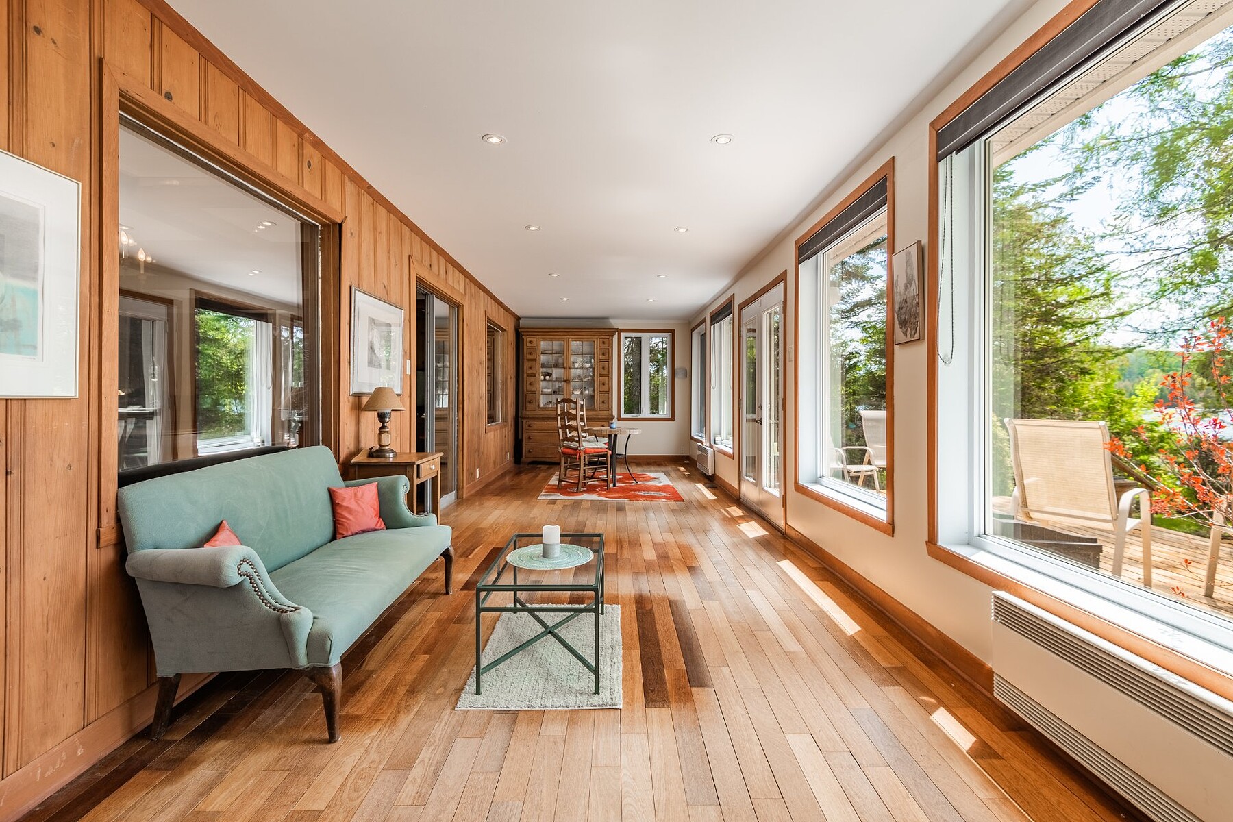 Saint-Hippolyte, Laurentides - 物件實景