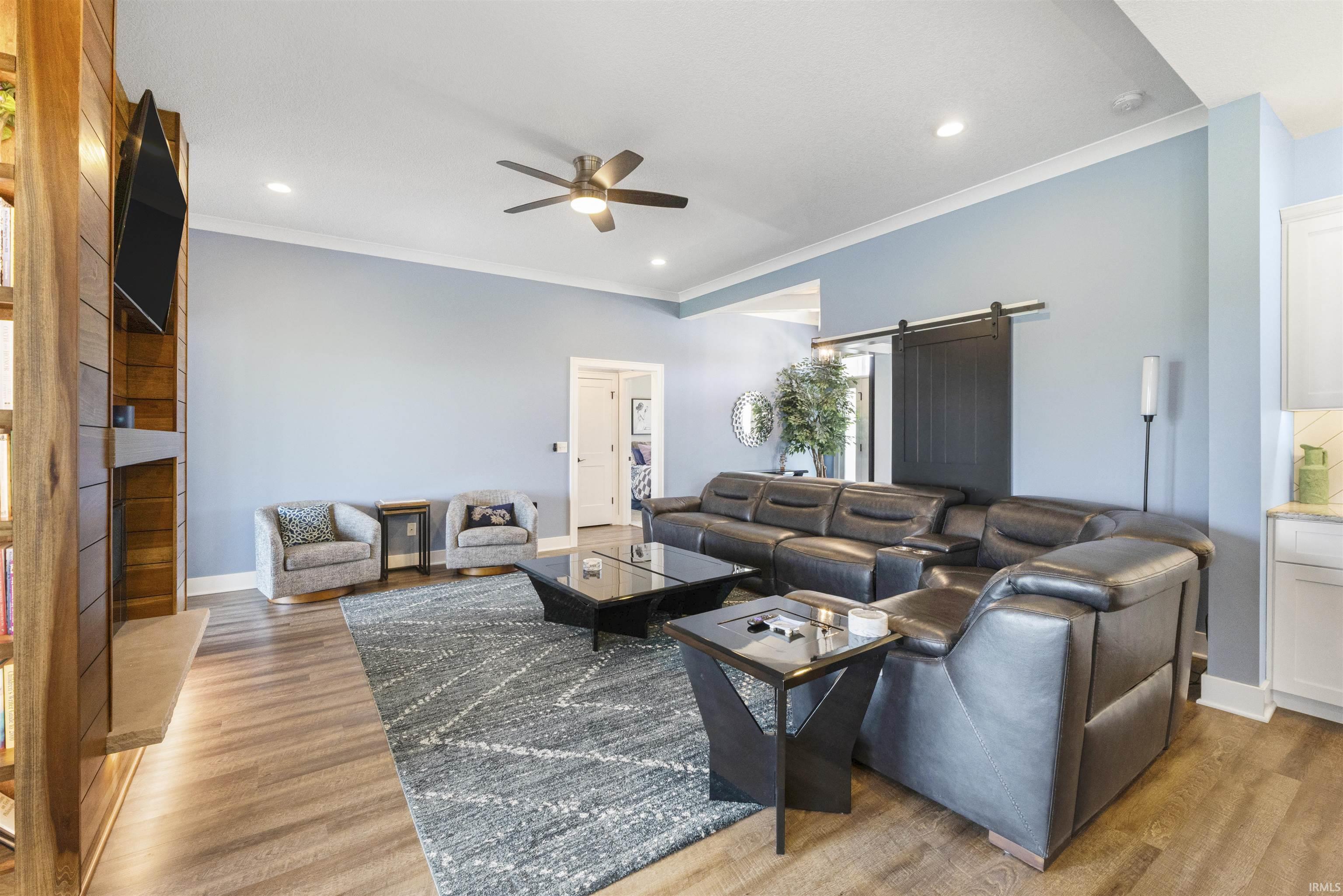 Fort Wayne, Indiana, 46845, United States, 4 Bedrooms Bedrooms, ,2 BathroomsBathrooms,Residential,For Sale,1947274