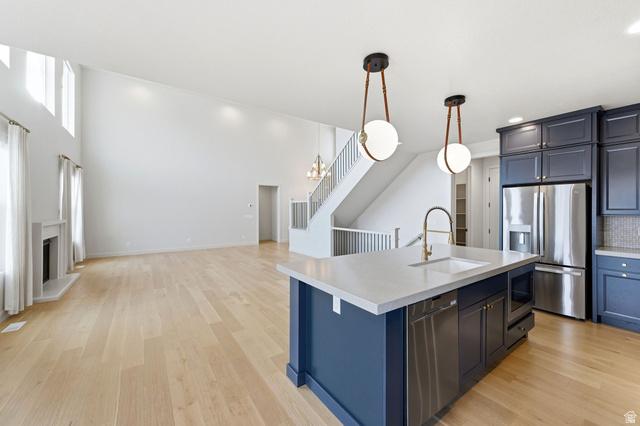 Highland, Utah, 84003, United States, 4 Bedrooms Bedrooms, ,3 BathroomsBathrooms,Residential,For Sale,2012747