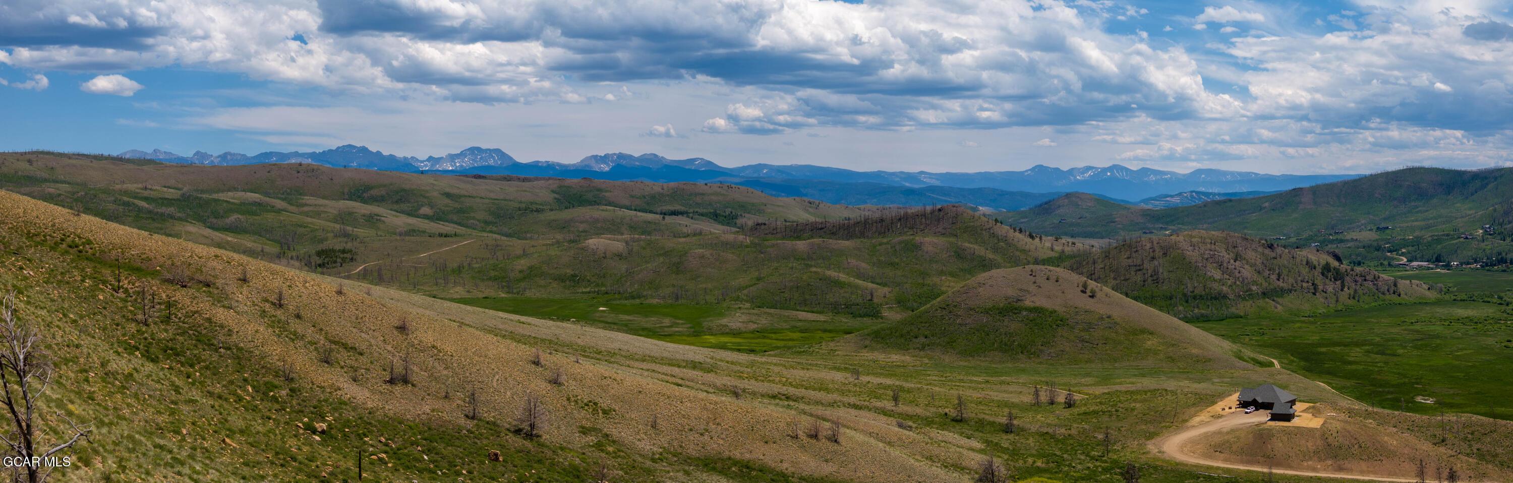 Granby, Colorado, 80446, United States, ,Land,For Sale,1890202