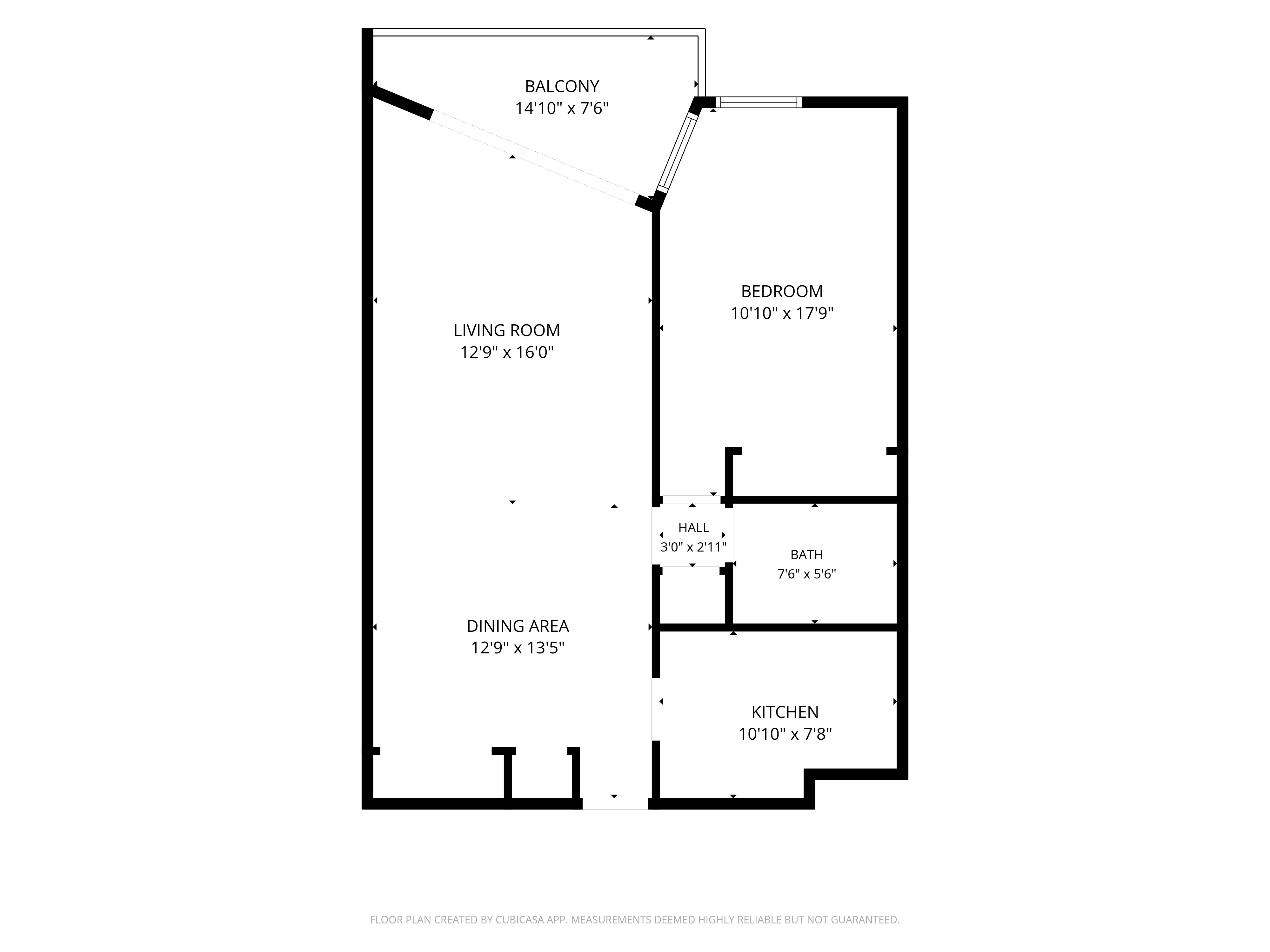  1155 Warburton Avenue - 物件實景