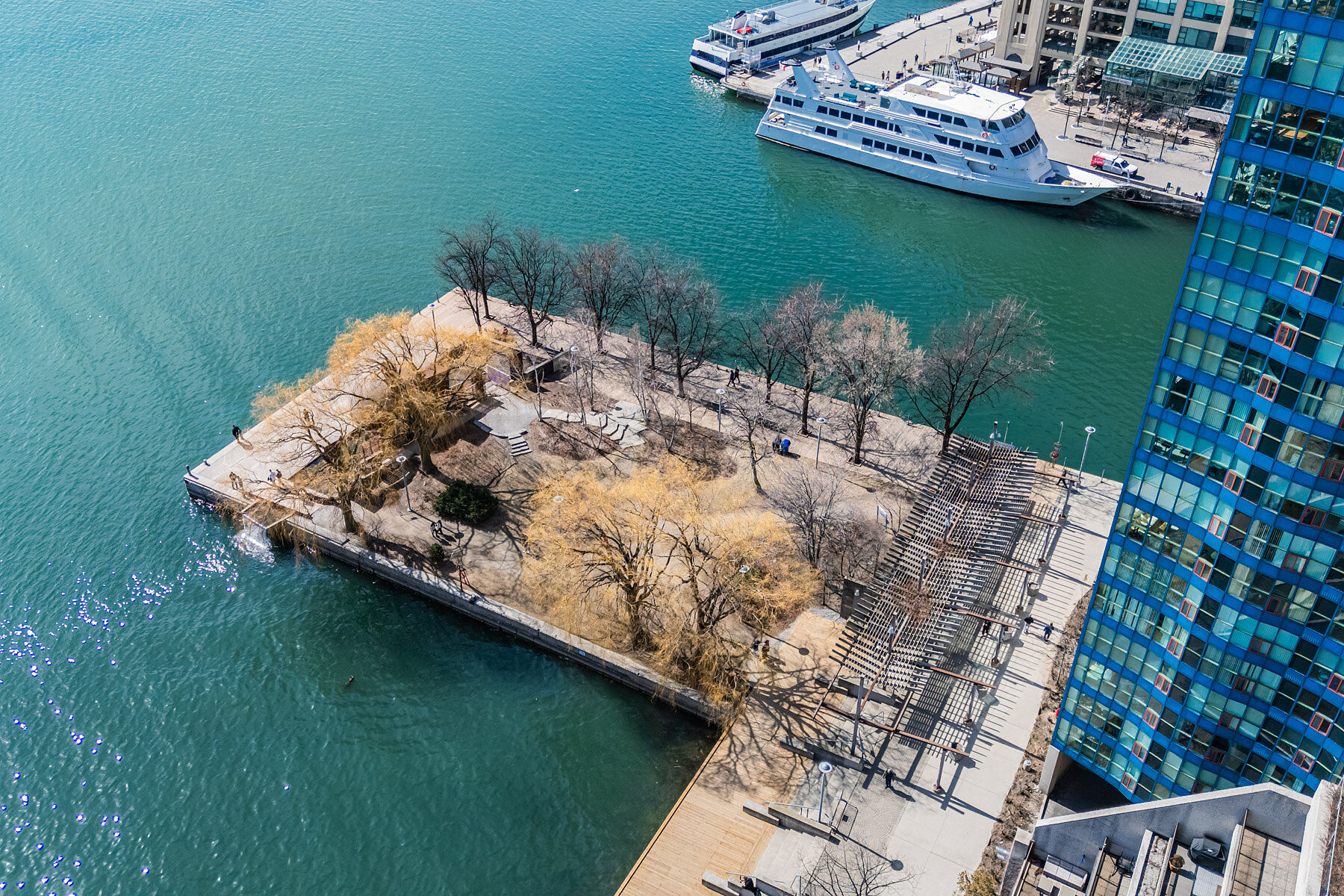  Waterfront Communities - 物件實景