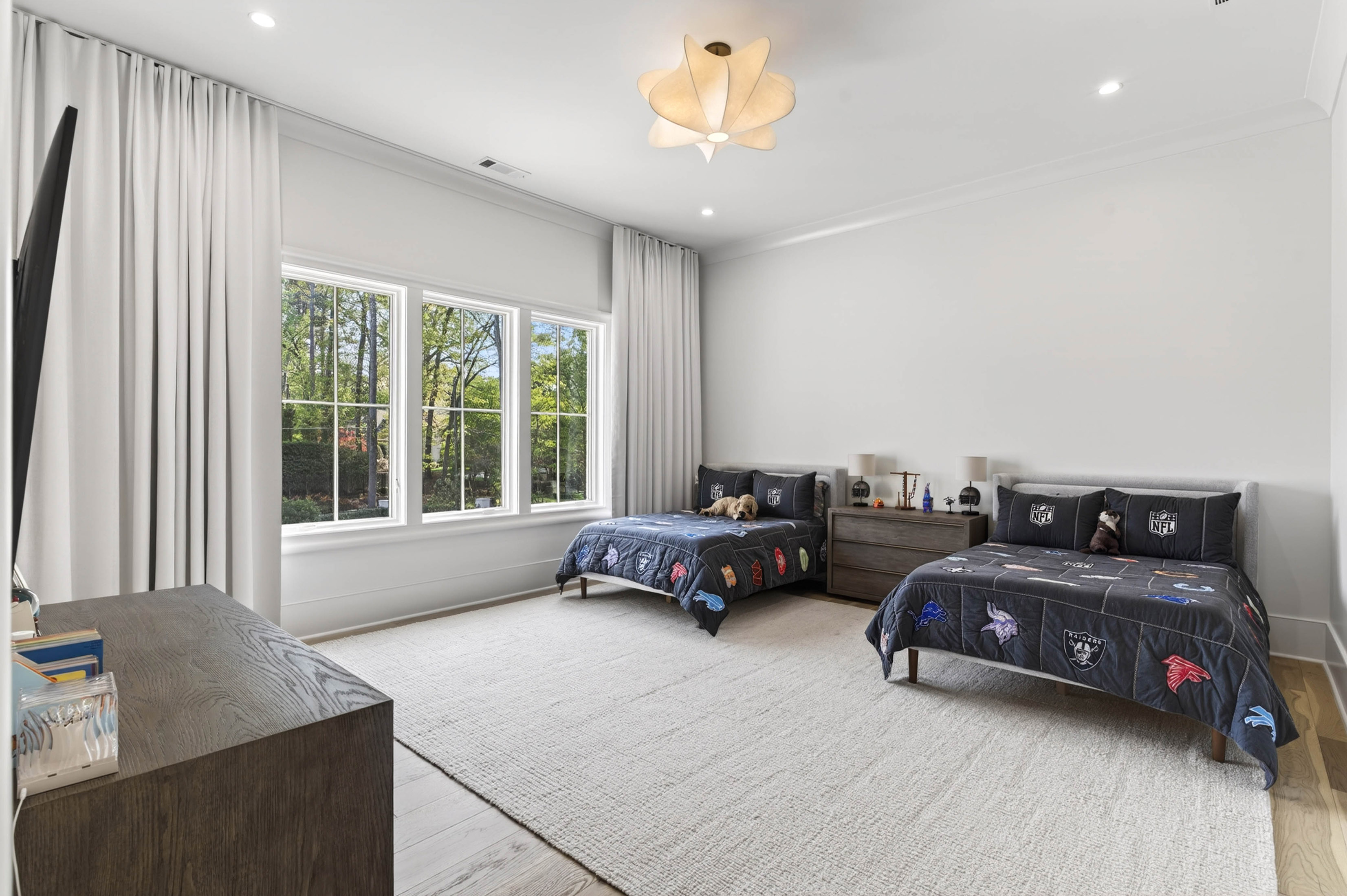  Resort-Caliber Living with a Coveted Atlanta Address - 物件實景