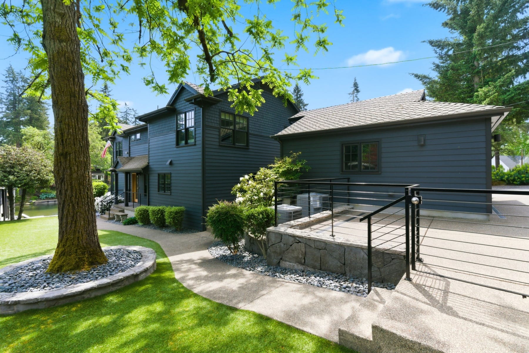  3712 SOUTHSHORE BLVD Lake Oswego, OR 97035 - 物件實景