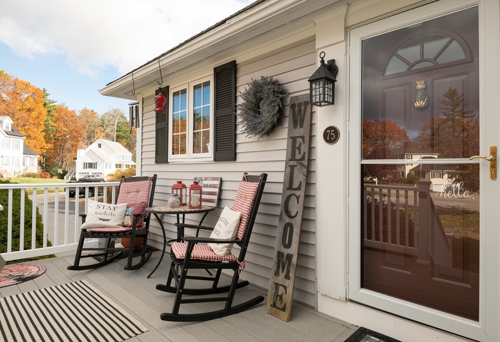 Seabrook, New Hampshire, 03874, United States, 3 Bedrooms Bedrooms, ,2 BathroomsBathrooms,Residential,For Sale,1989361