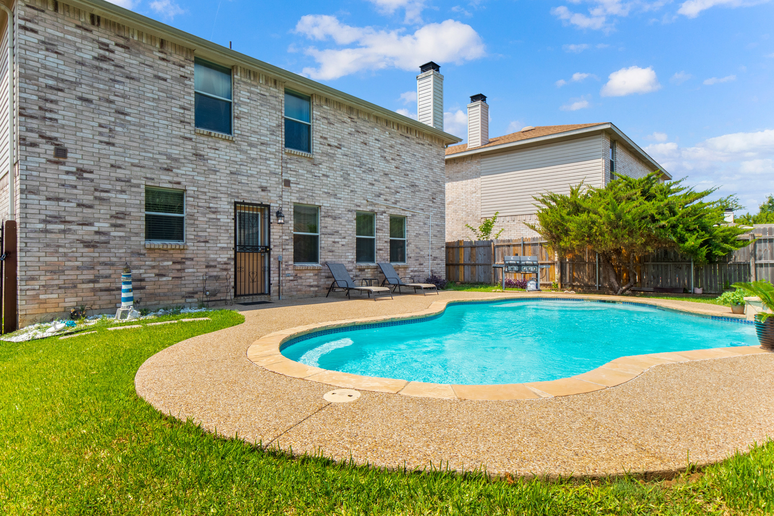  3920 Golden Horn Lane,Fort Worth, TX, 76123 - 物件實景
