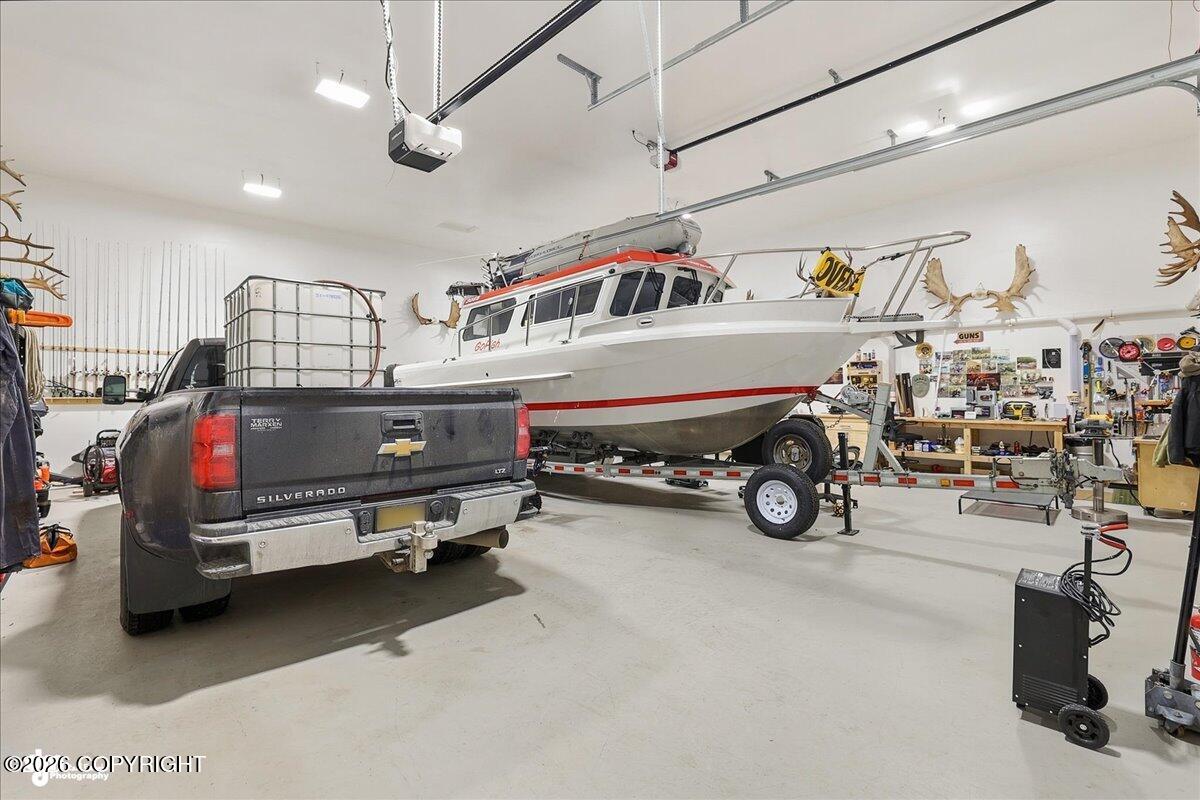 Kasilof, Alaska, 99610, United States, 3 Bedrooms Bedrooms, ,4 BathroomsBathrooms,Residential,For Sale,2026107