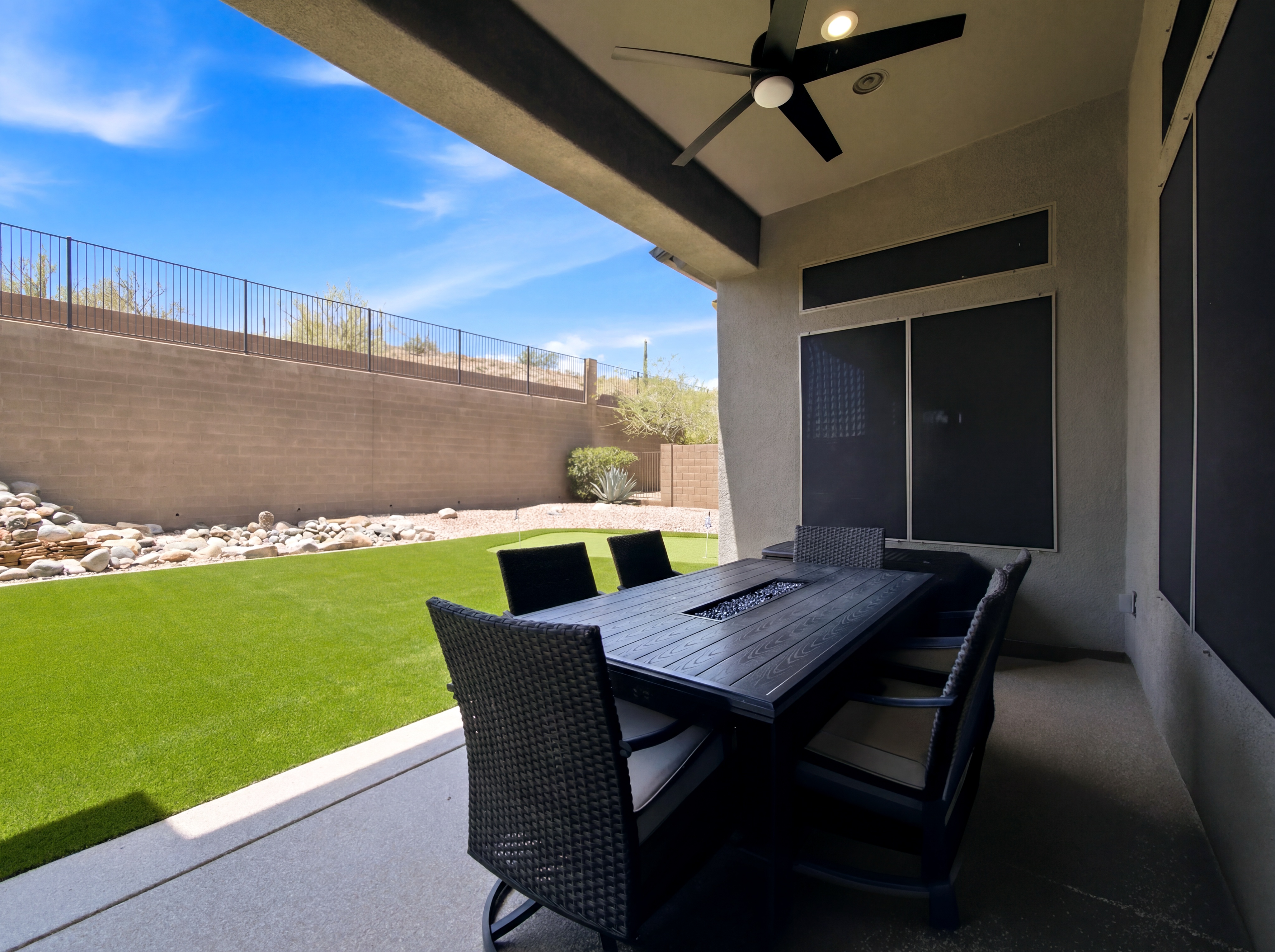  41606 N Anthem Ridge Drive  Anthem, AZ - 物件實景