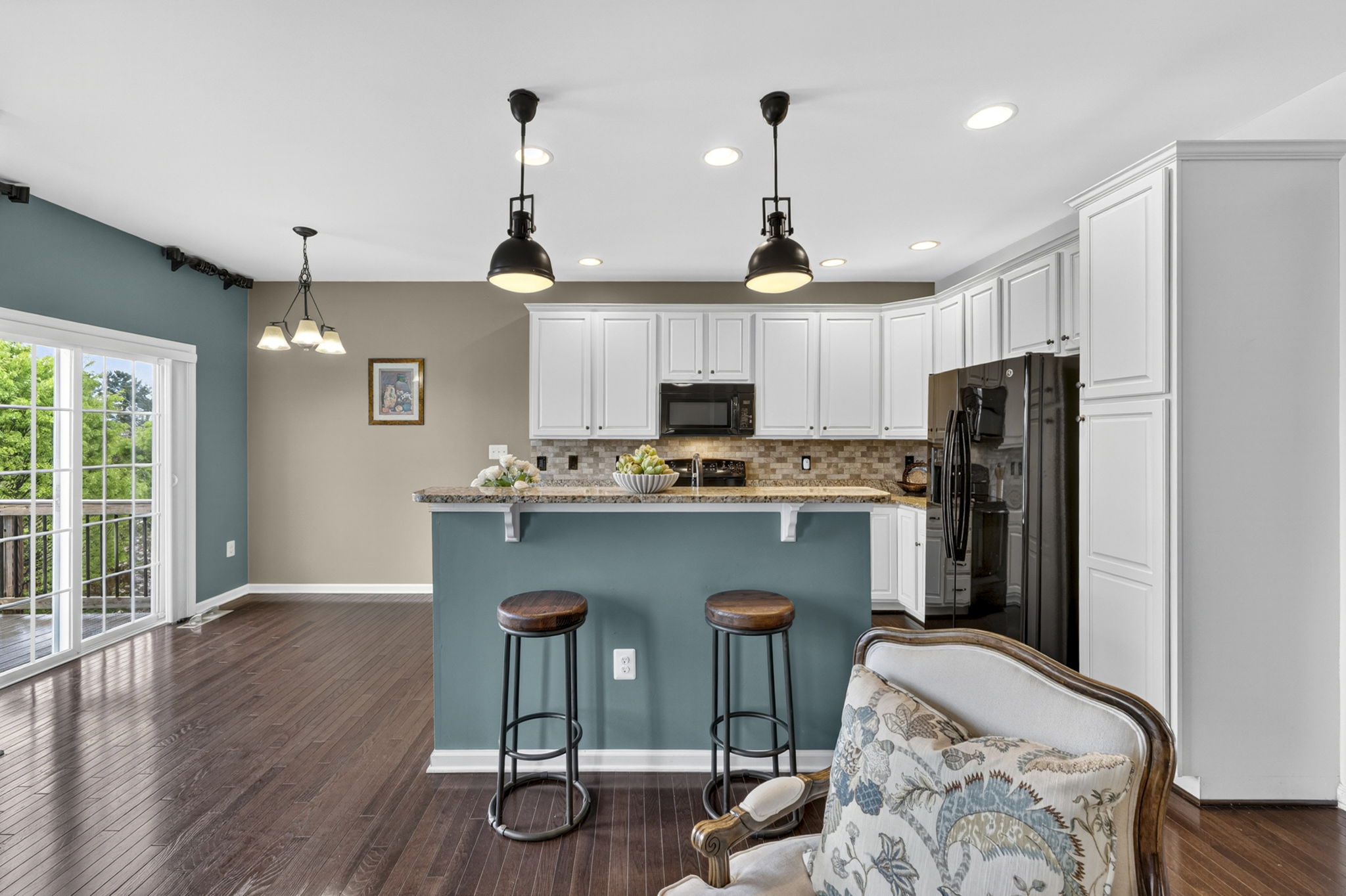  206 Croft Square, Purcellville, VA 20132 - 物件實景